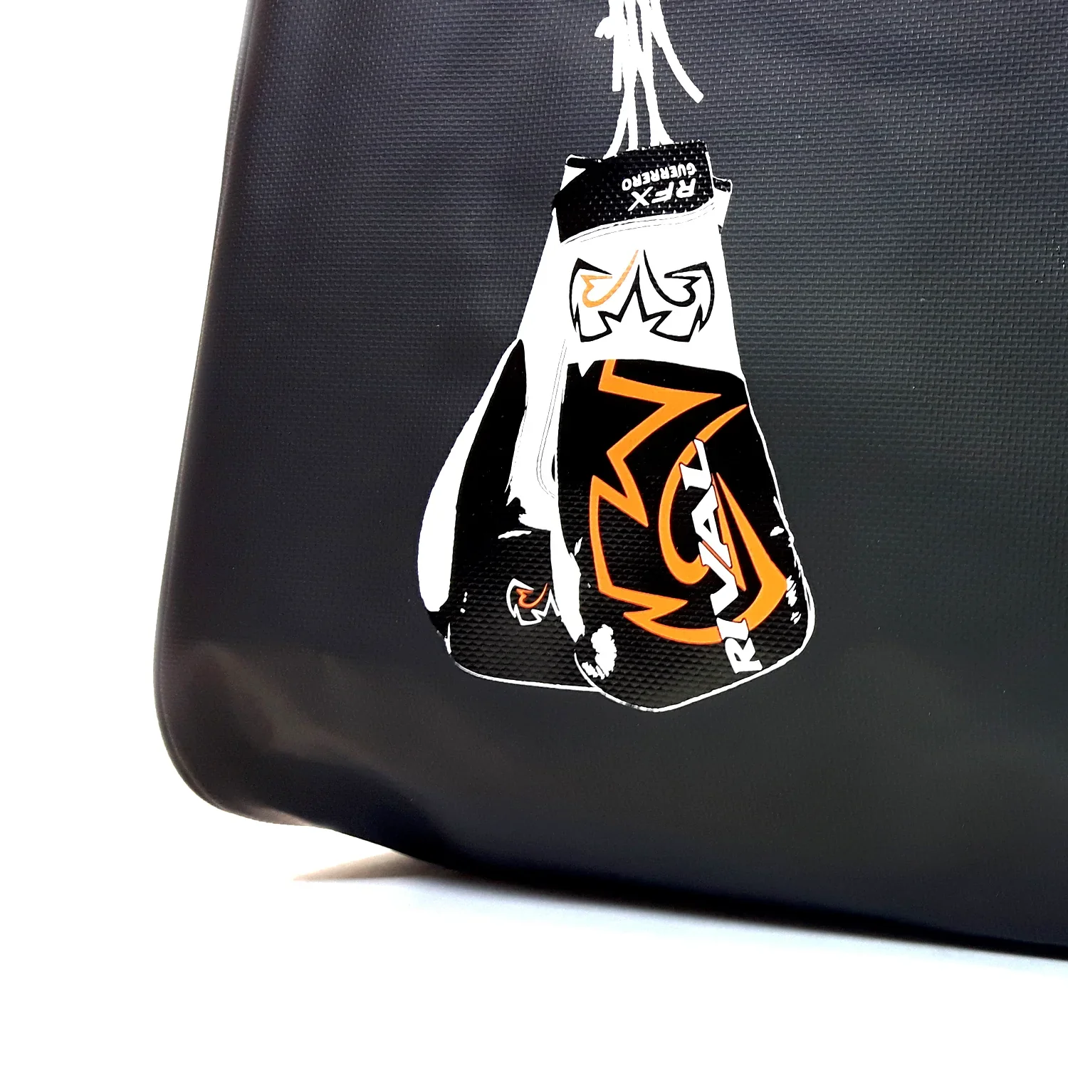 RGB10 Gym Bag - Image 5