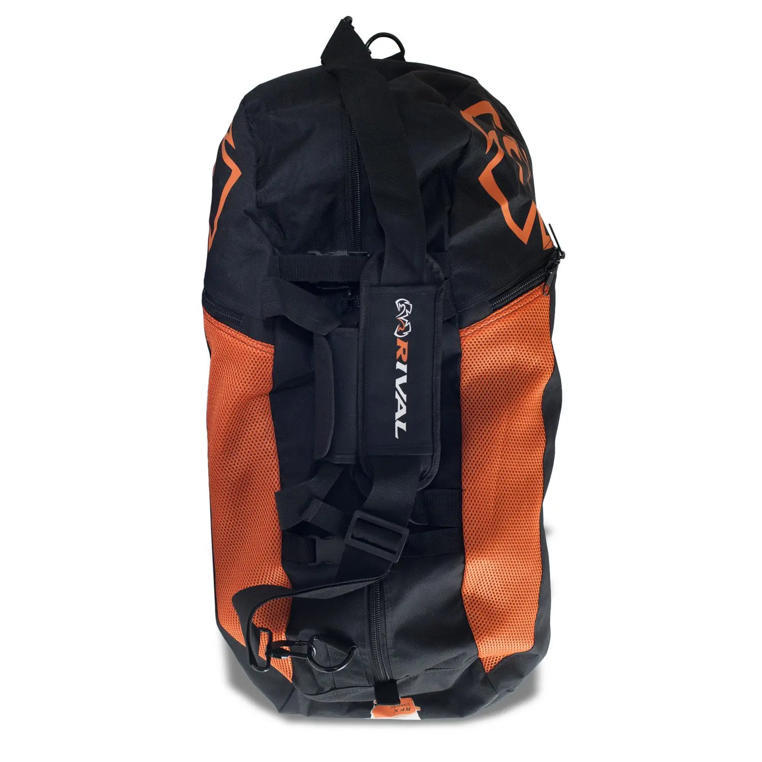 RGB50 Gym Bag - Orange - Image 3