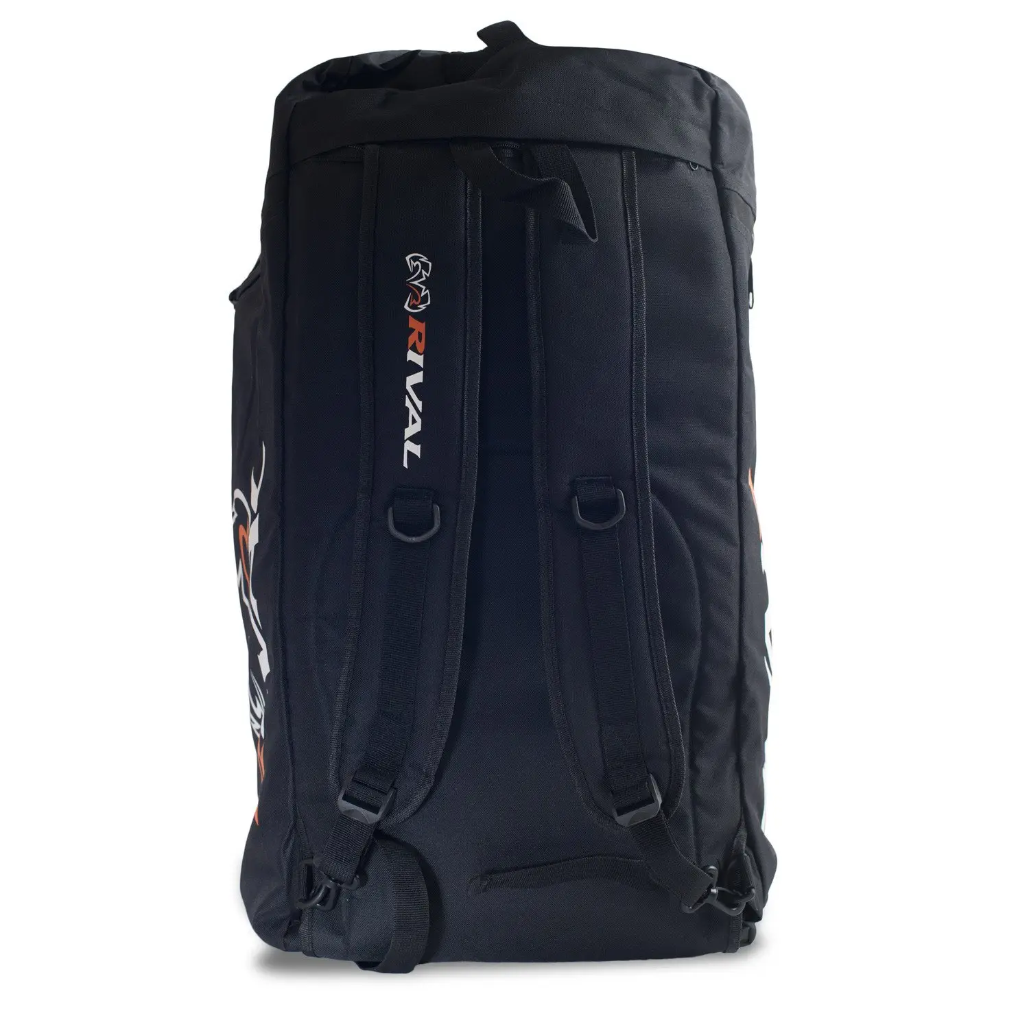 RGB50 Gym Bag - Orange - Image 4