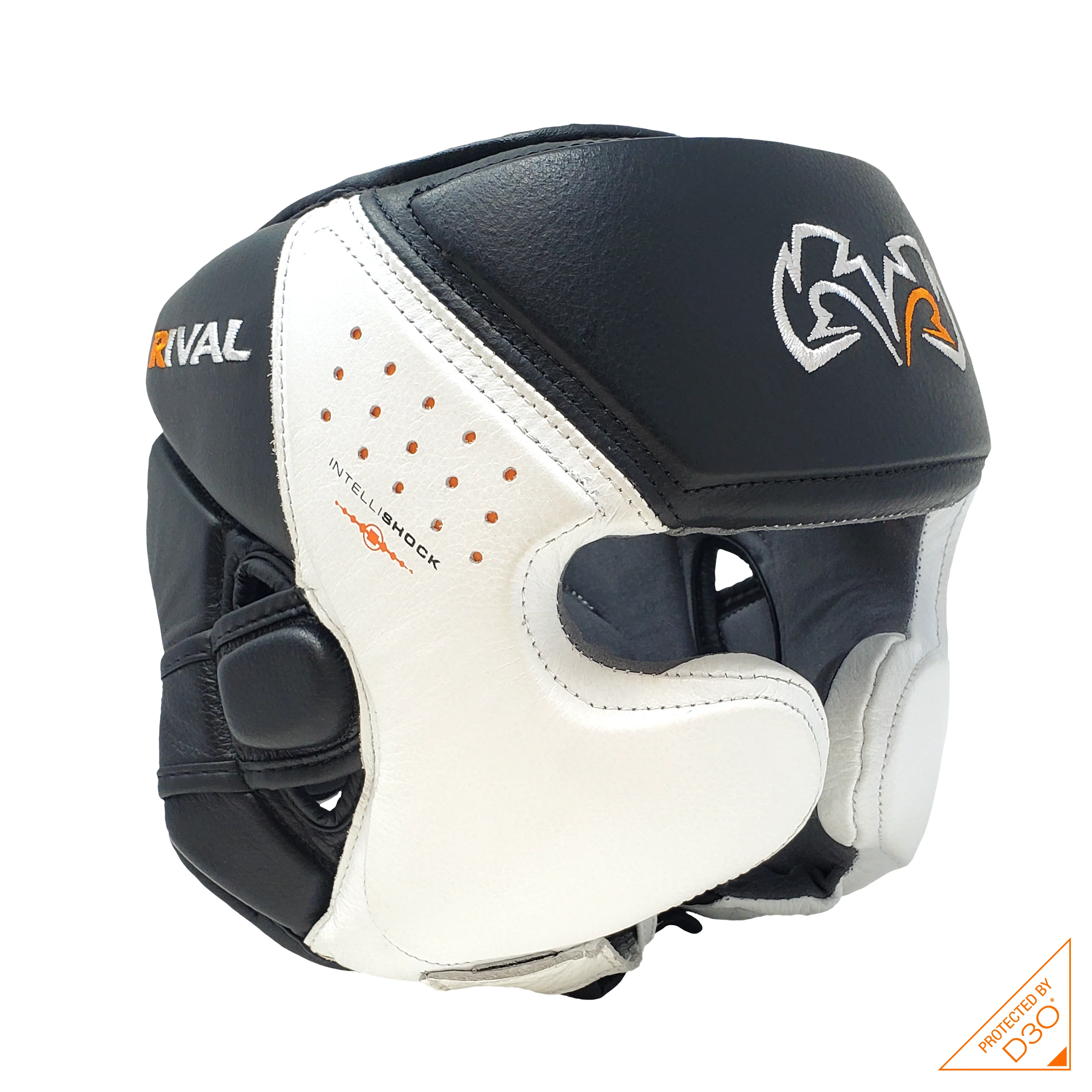 RHG10 Intelli-Shock Training Headgear - Image 10