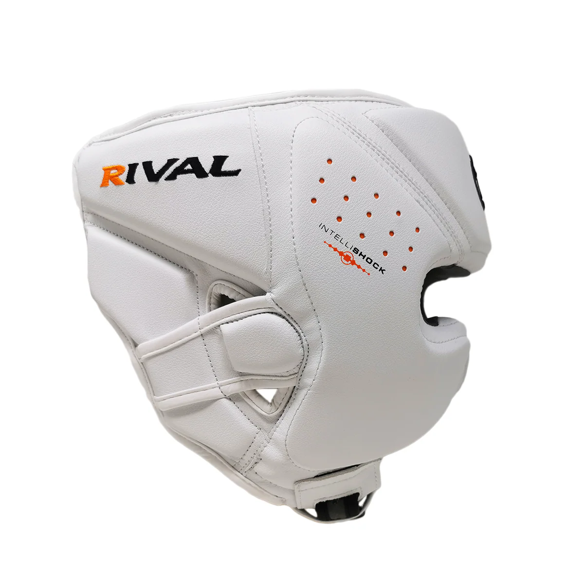 RHG10 Intelli-Shock Training Headgear - Image 13
