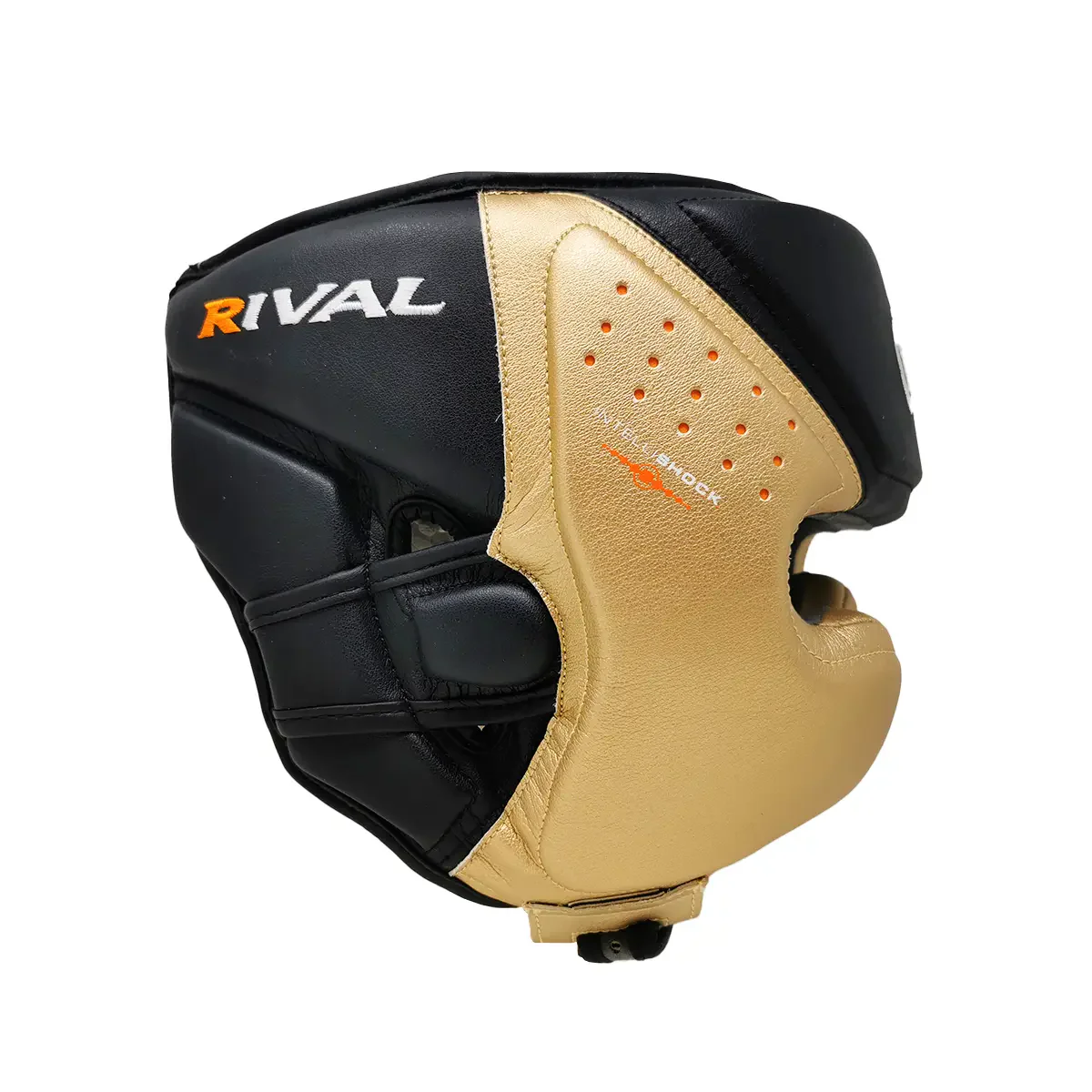 RHG10 Intelli-Shock Training Headgear - Image 14