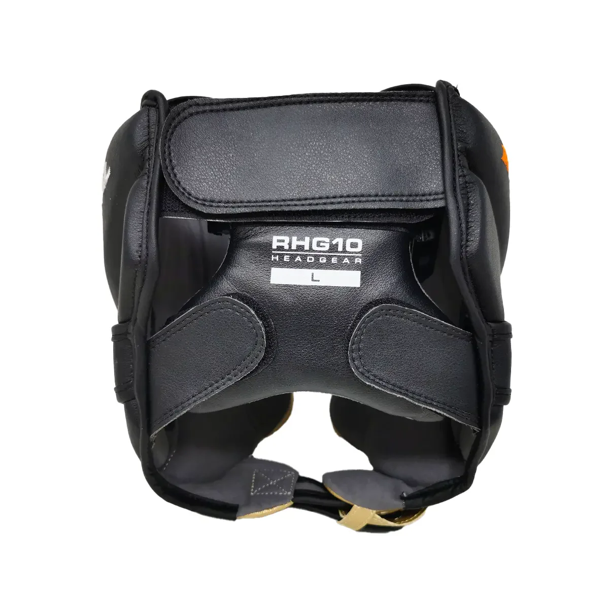 RHG10 Intelli-Shock Training Headgear - Image 16