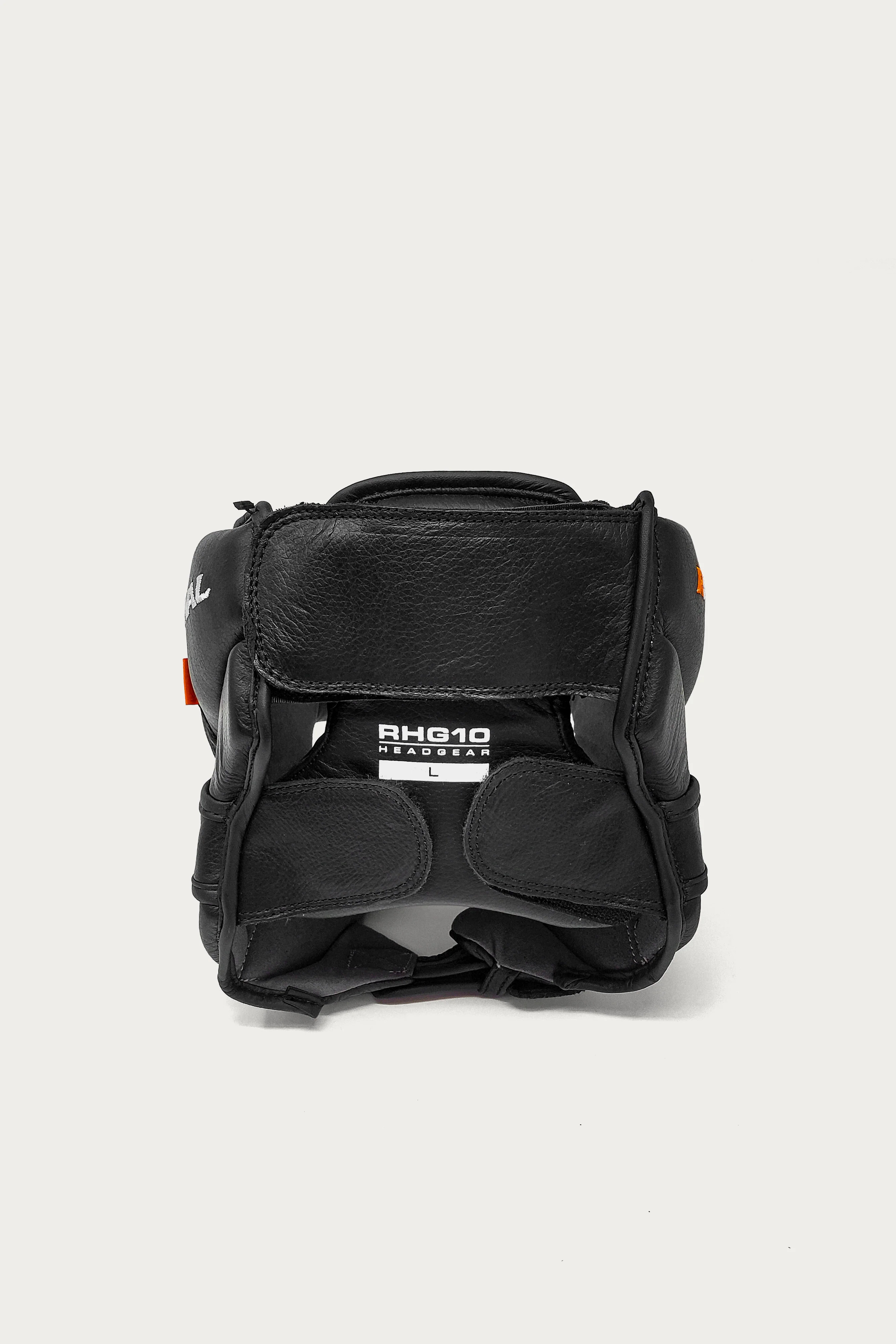RHG10 Intelli-Shock Training Headgear - Image 4