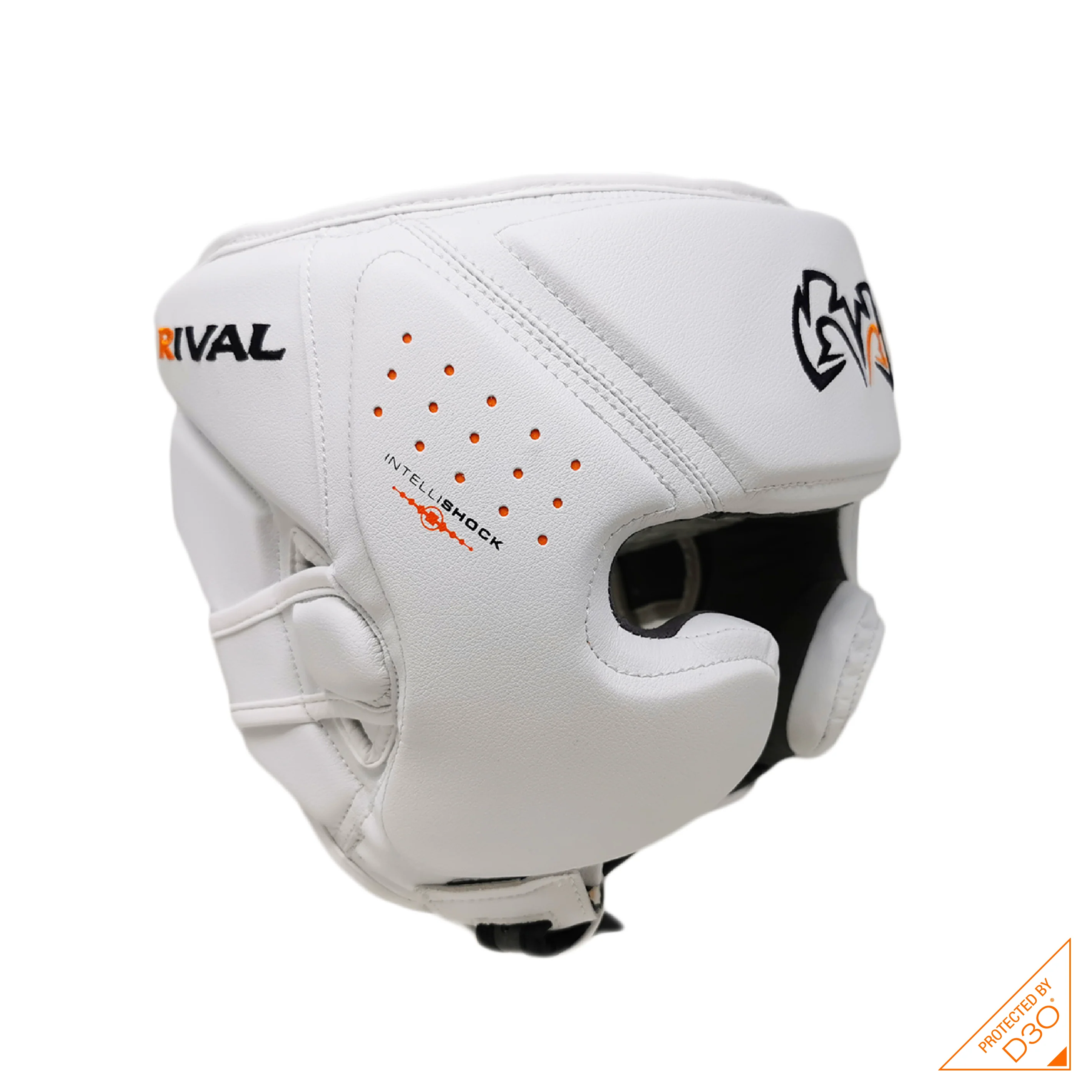RHG10 Intelli-Shock Training Headgear - Image 6