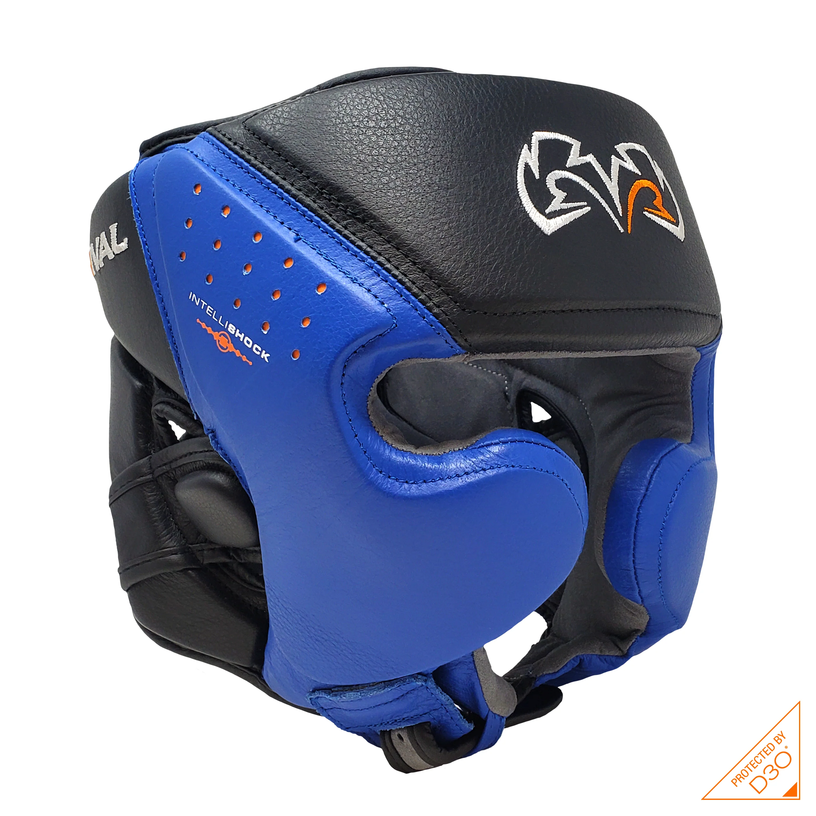 RHG10 Intelli-Shock Training Headgear - Image 7