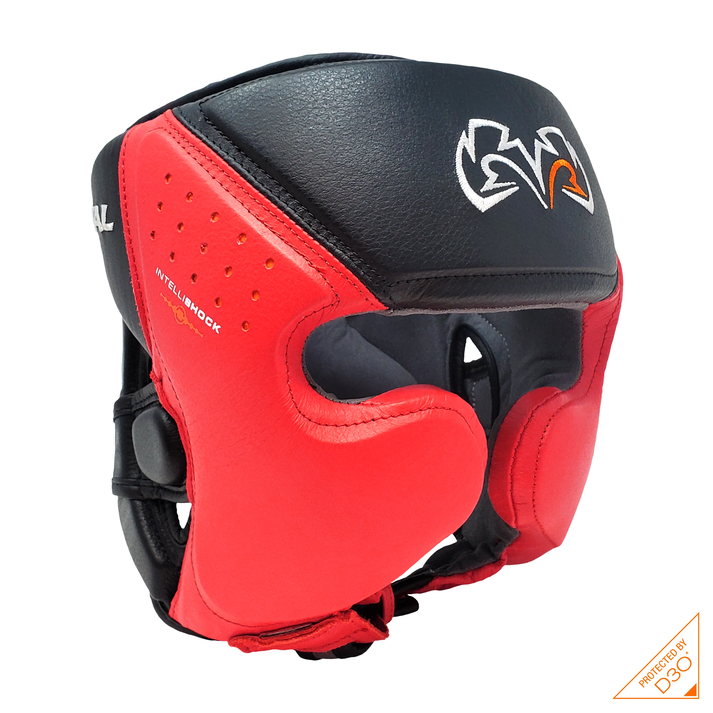 RHG10 Intelli-Shock Training Headgear - Image 9
