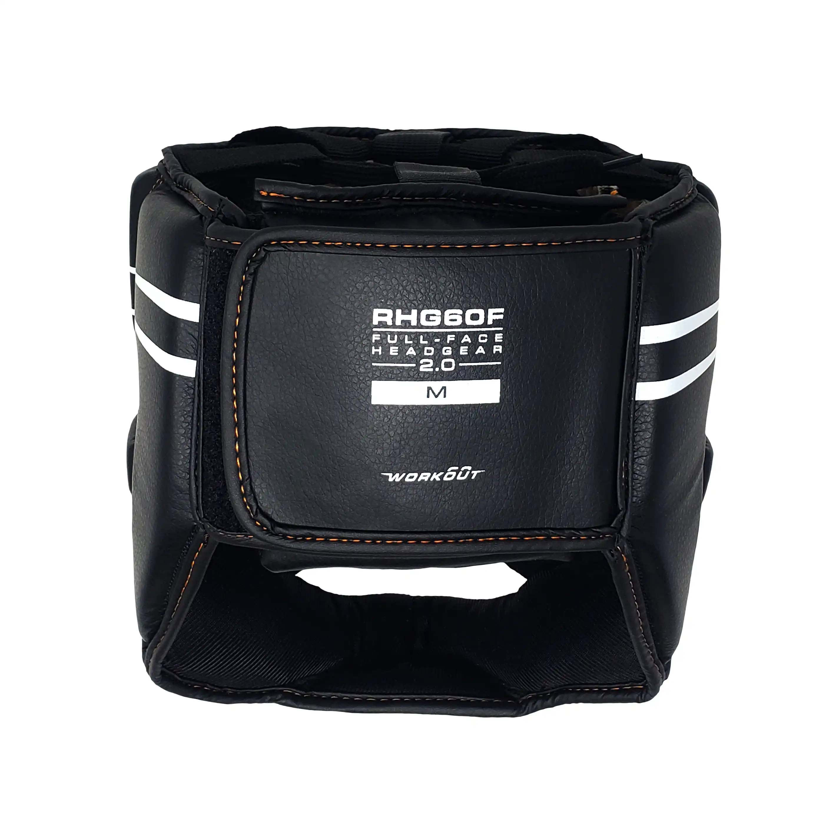RHG60F Workout Full Face Headgear 2.0 - Image 4
