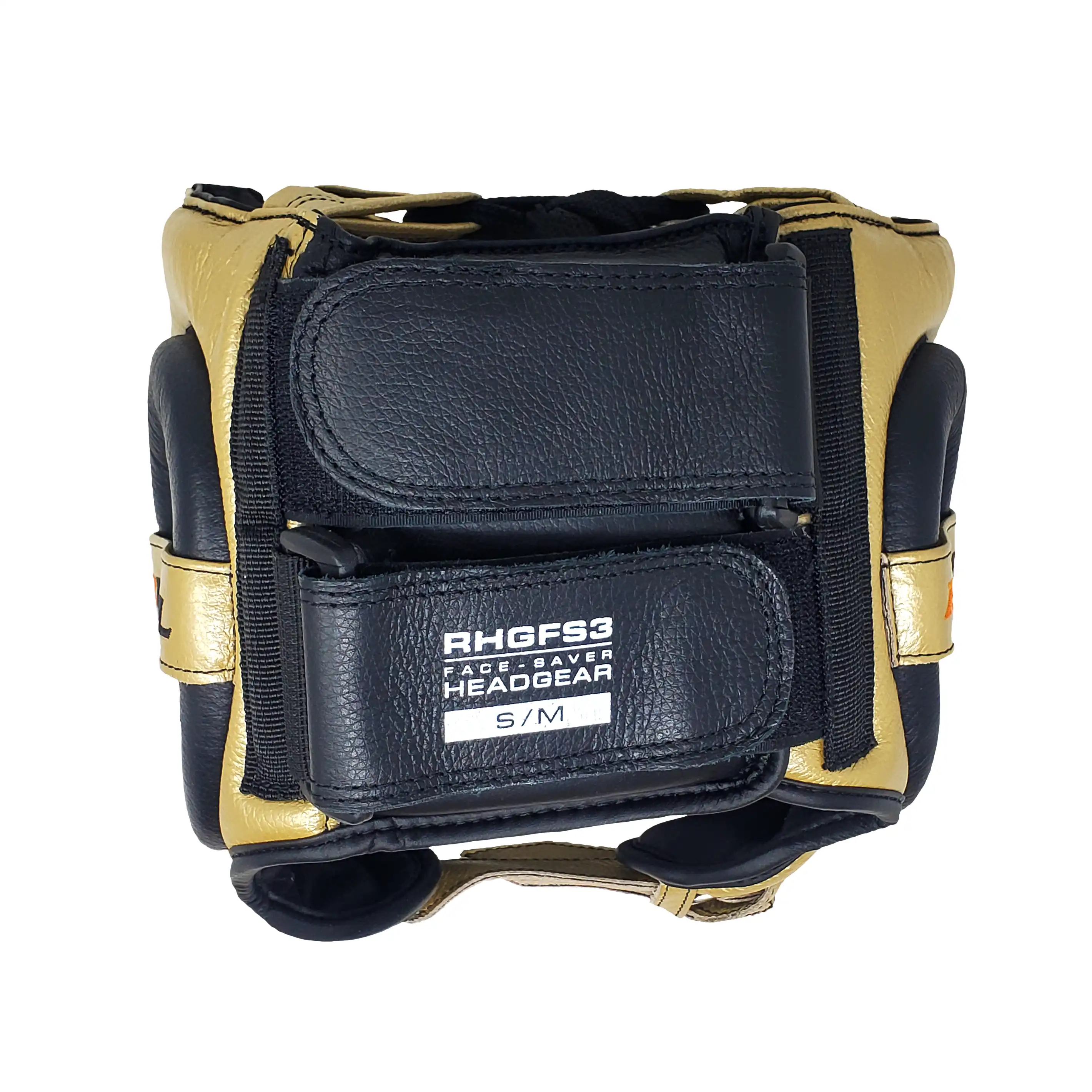 RHGFS3 Face-Saver Headgear - Image 11