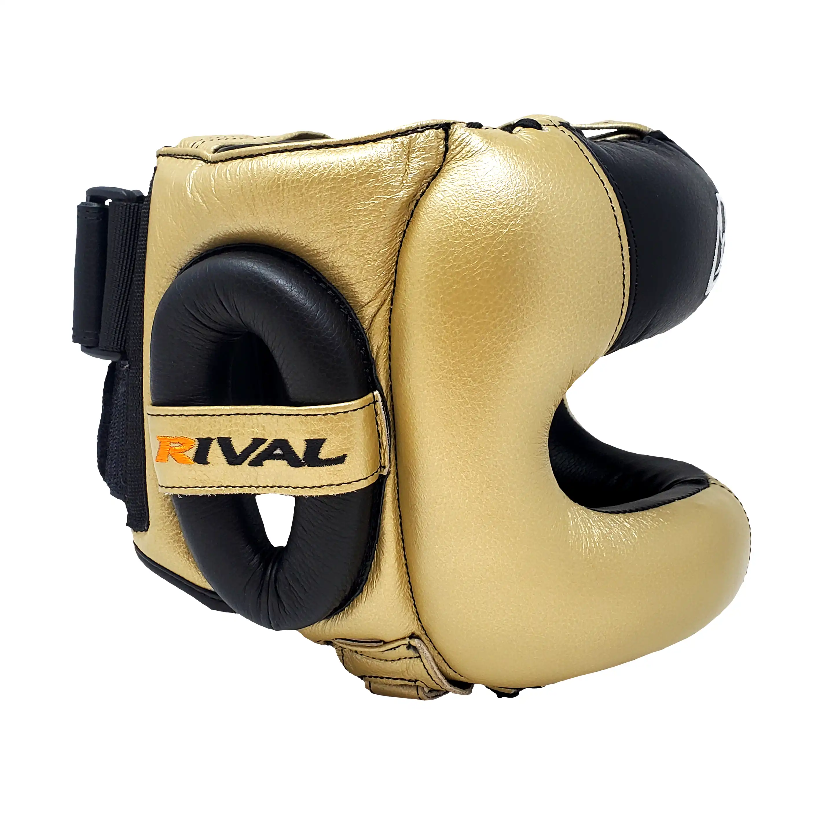 RHGFS3 Face-Saver Headgear - Image 12