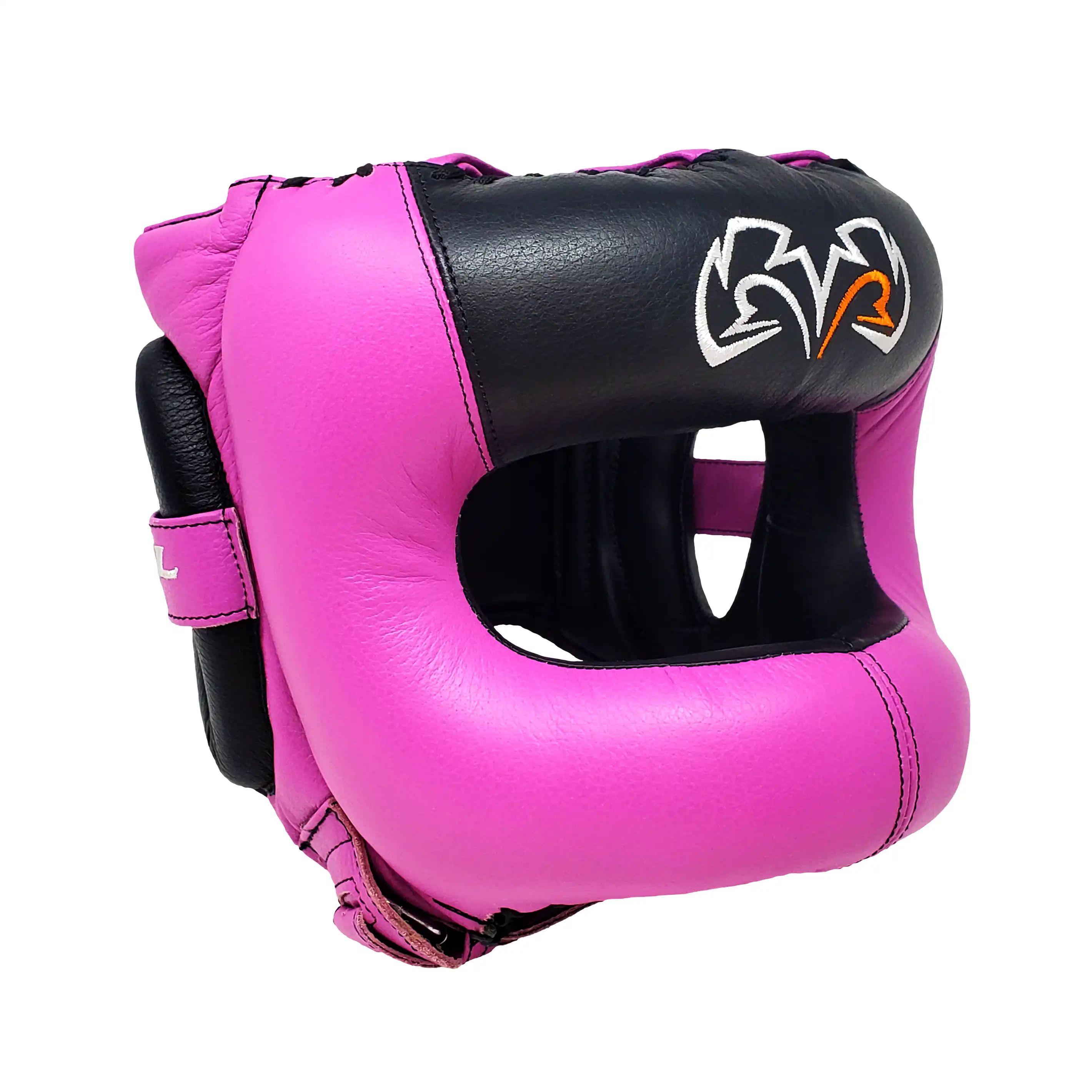 RHGFS3 Face-Saver Headgear - Image 13