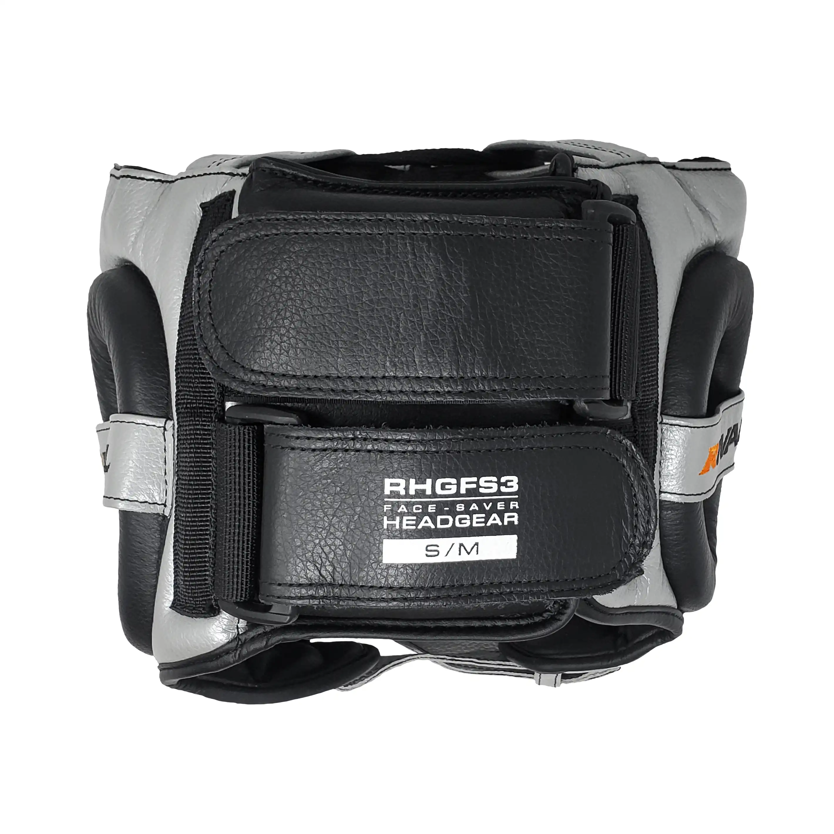 RHGFS3 Face-Saver Headgear - Image 20