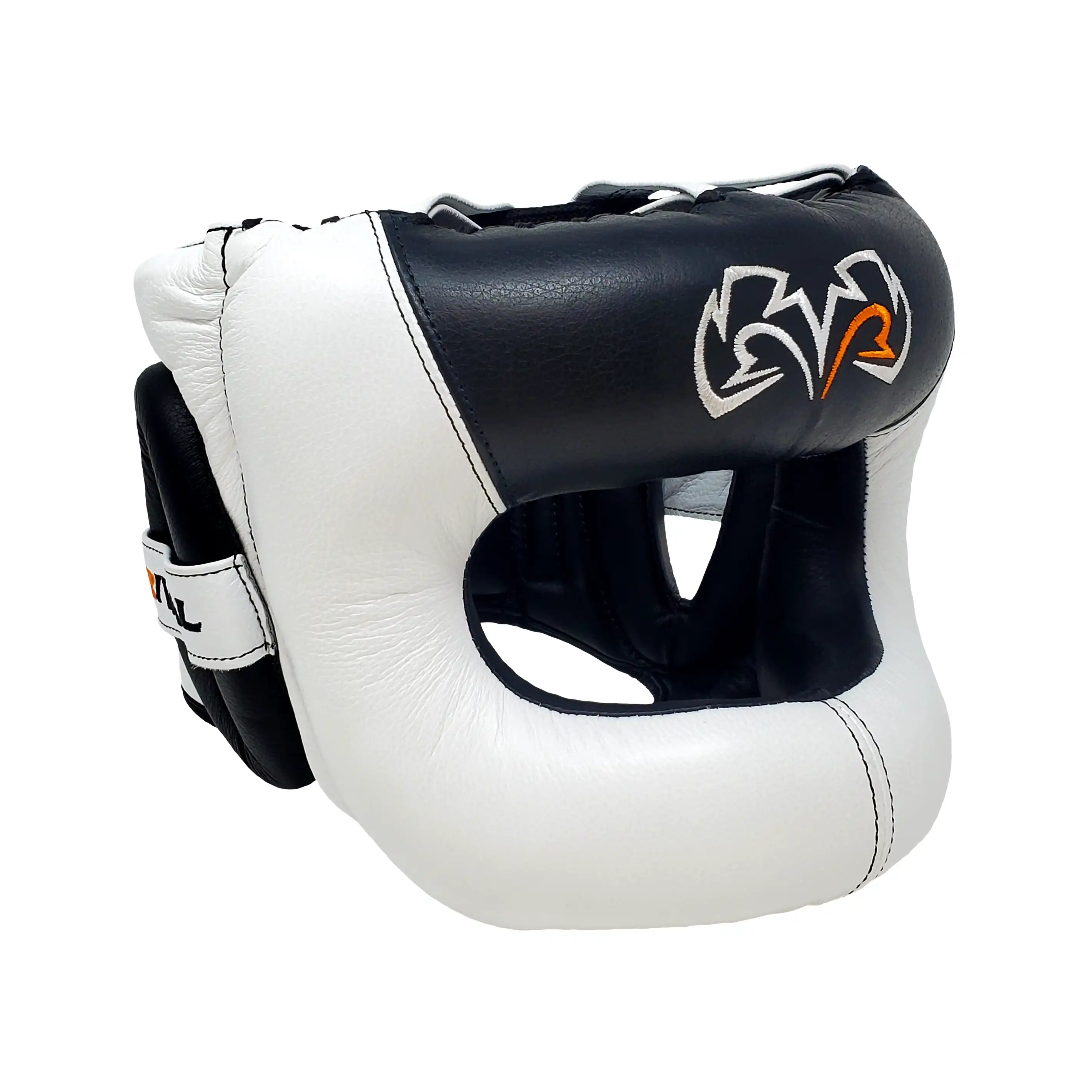 RHGFS3 Face-Saver Headgear - Image 22
