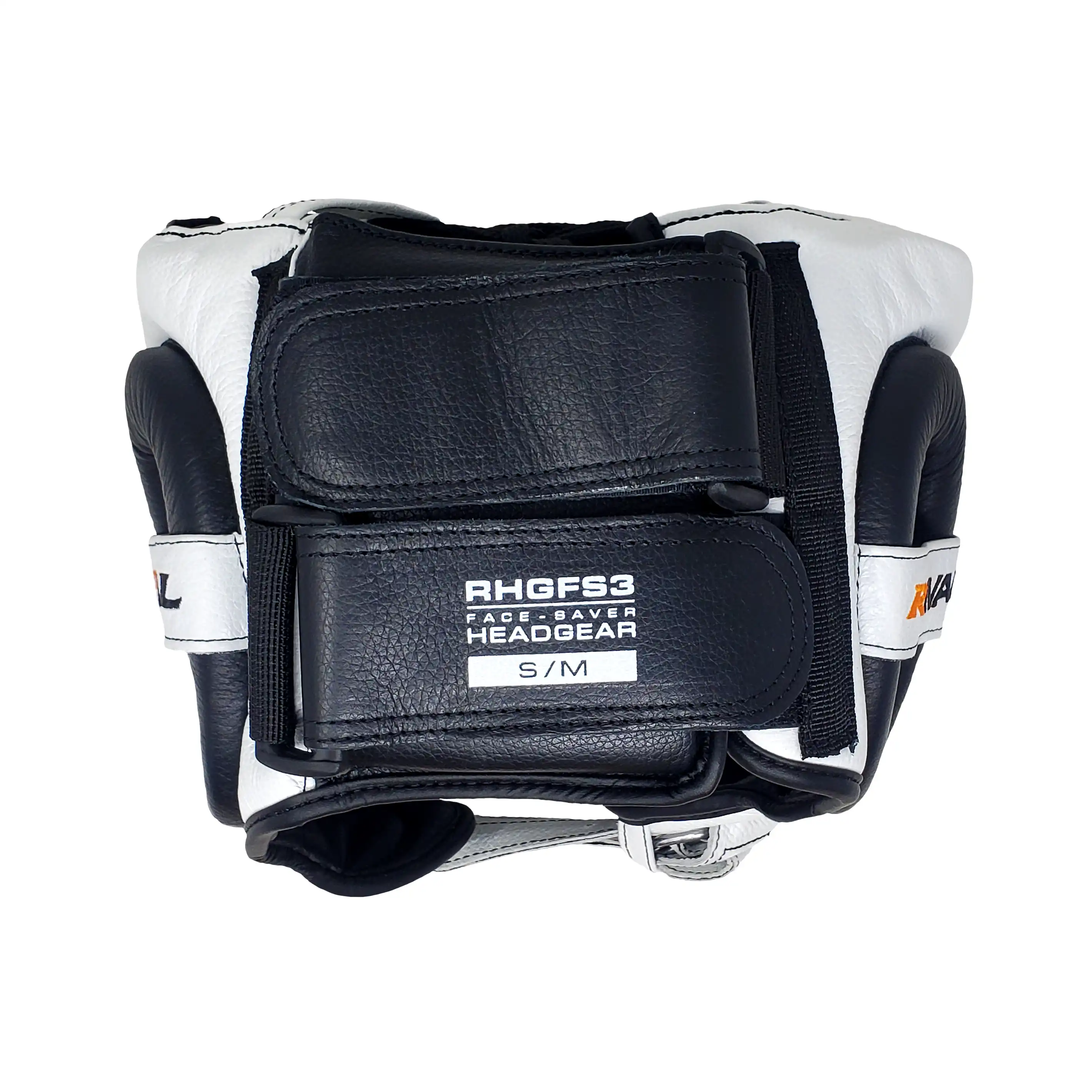 RHGFS3 Face-Saver Headgear - Image 23