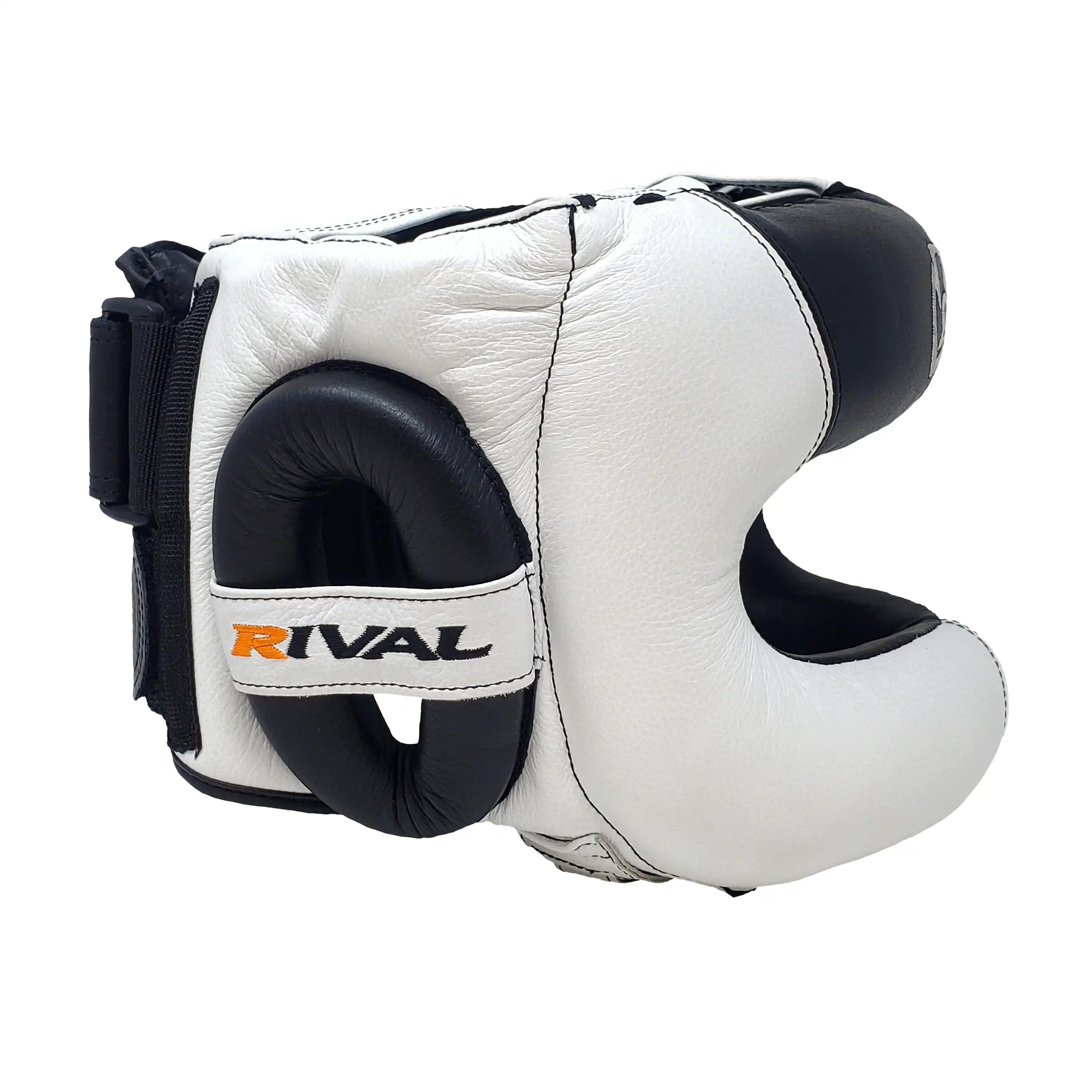 RHGFS3 Face-Saver Headgear - Image 24