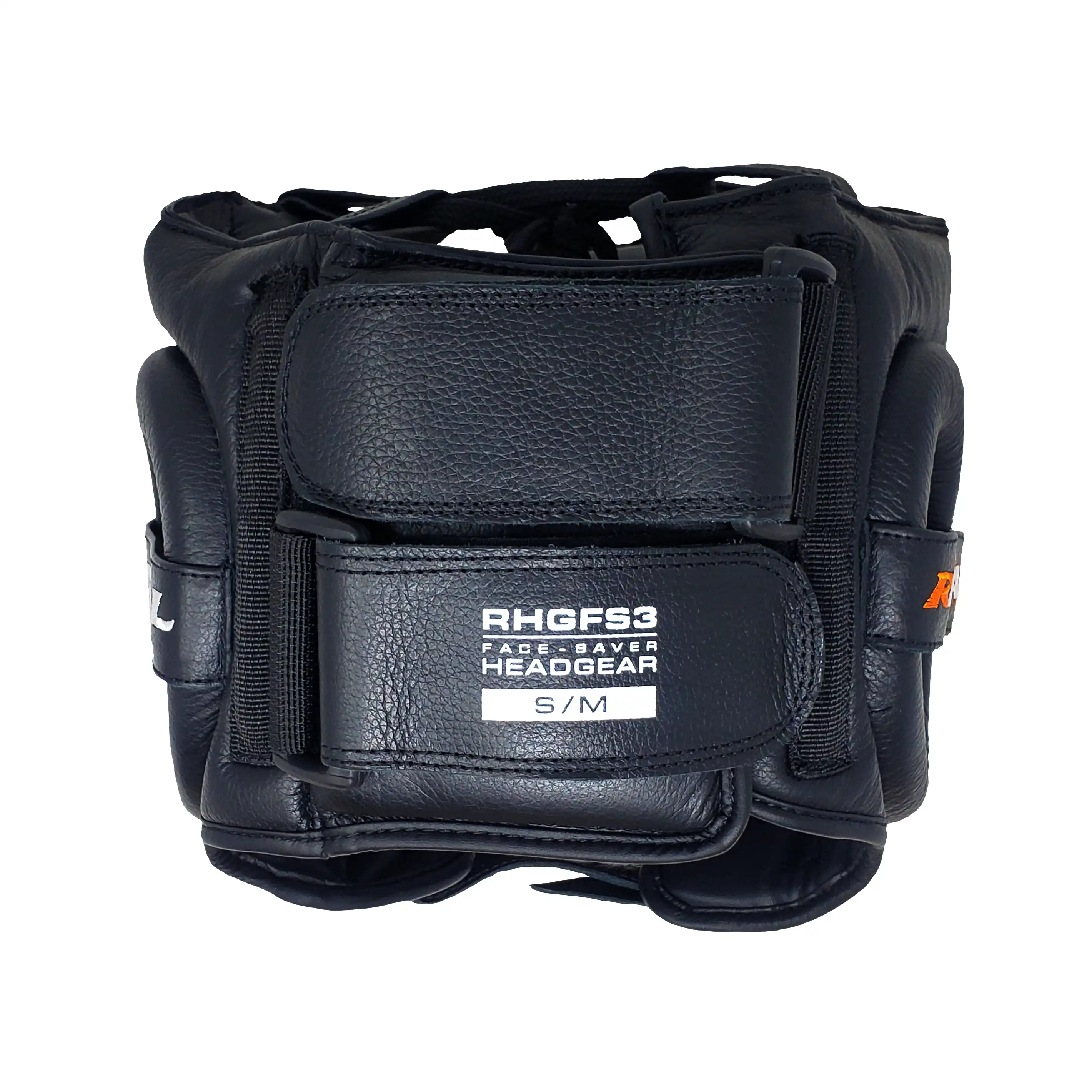 RHGFS3 Face-Saver Headgear - Image 3