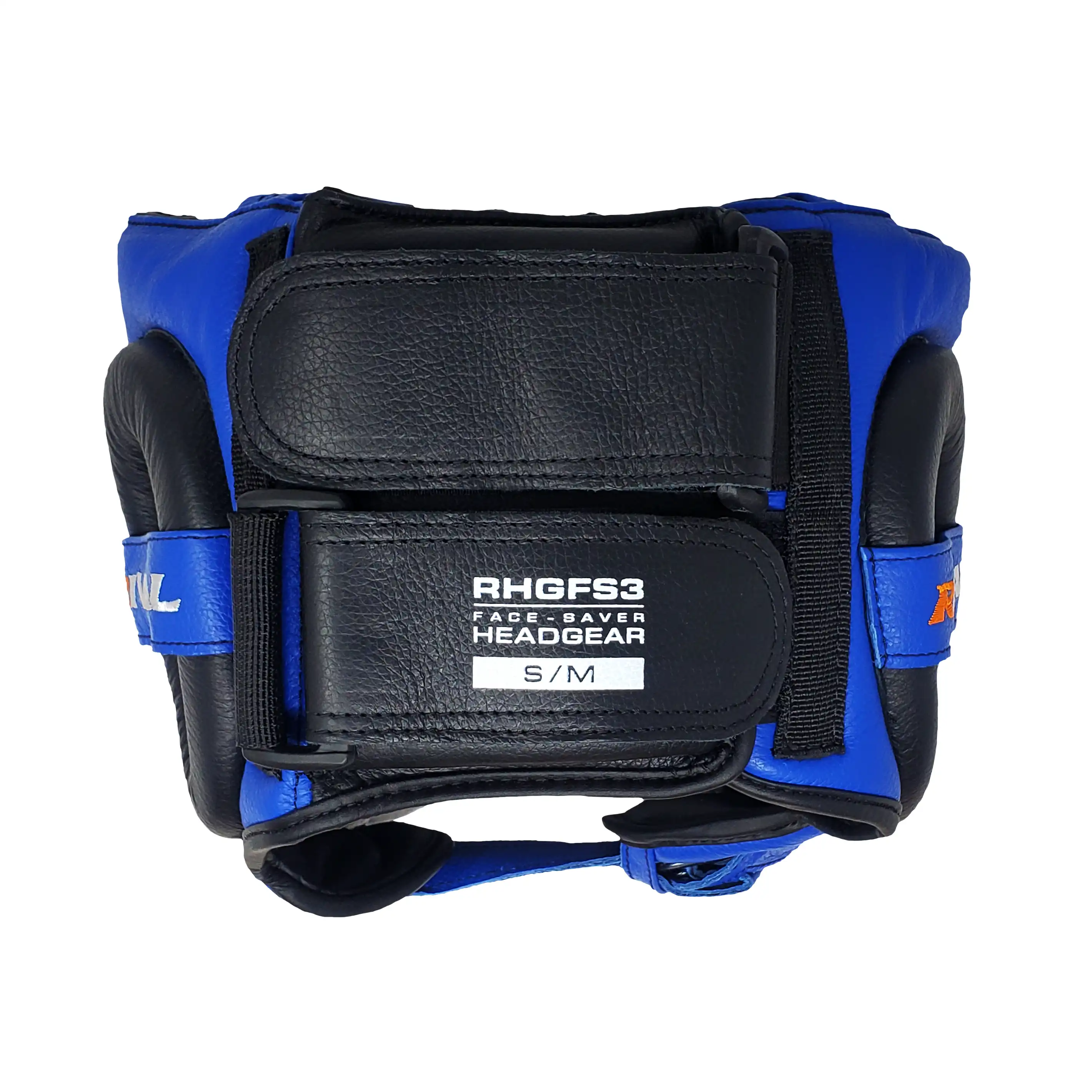 RHGFS3 Face-Saver Headgear - Image 7