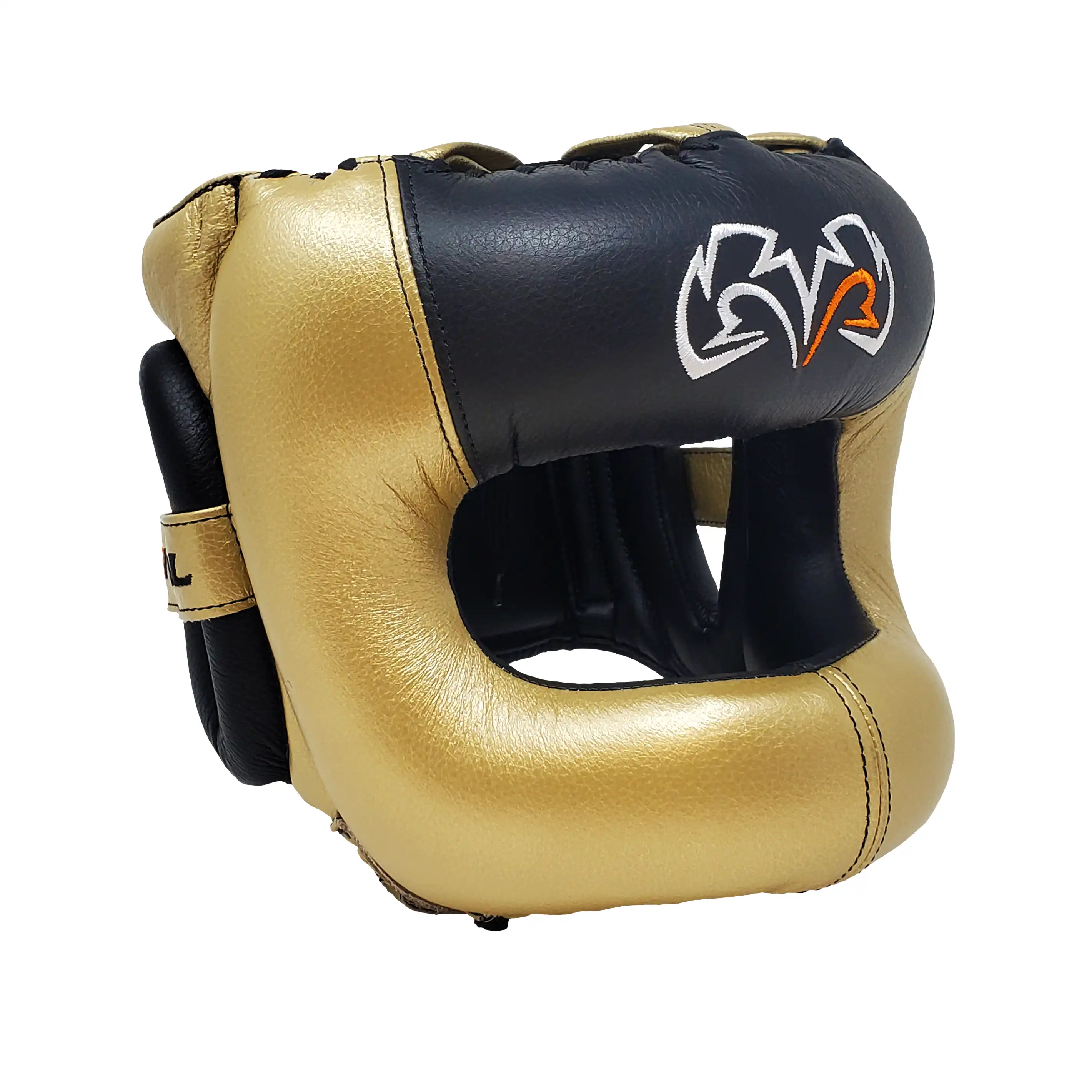 RHGFS3 Face-Saver Headgear - Image 9