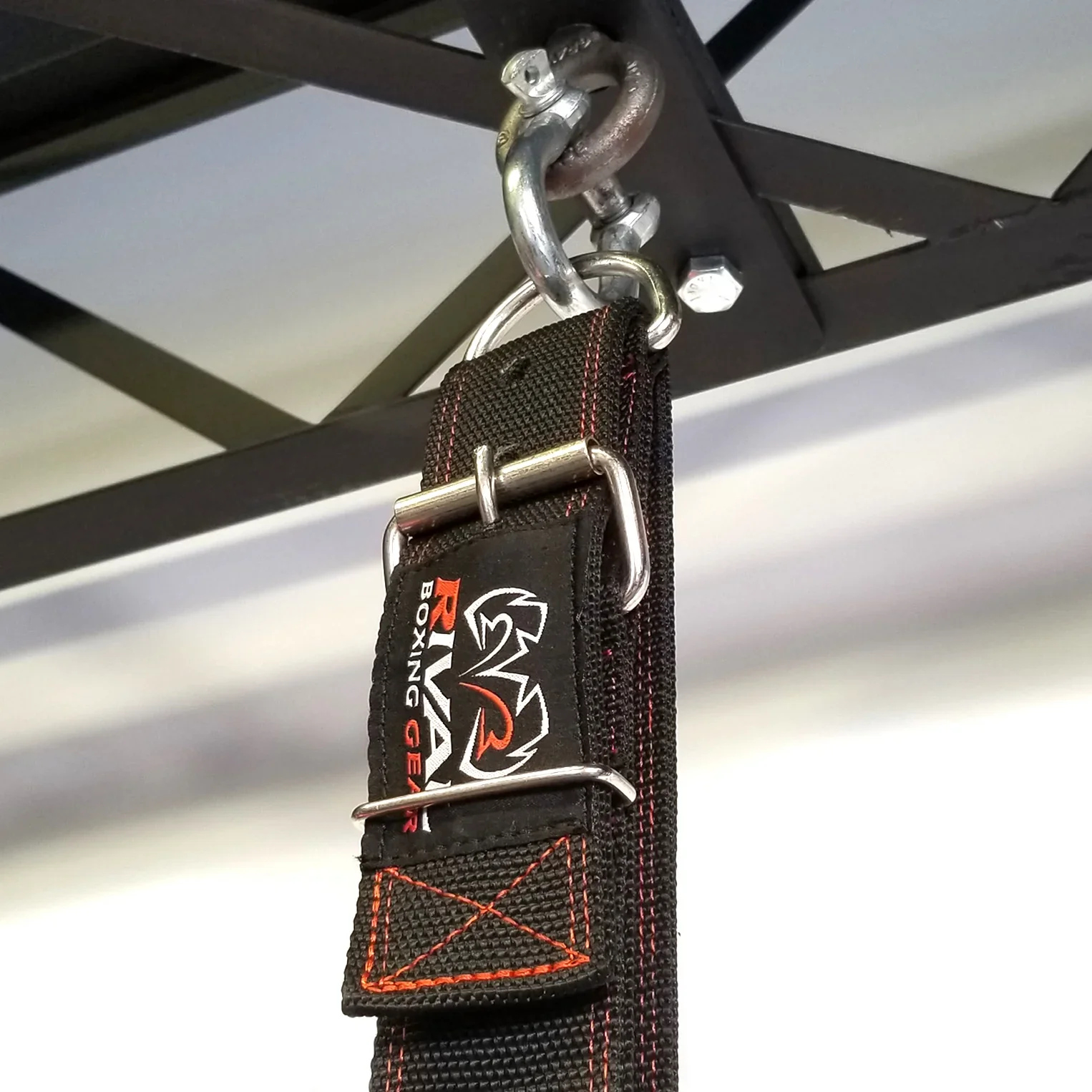 Adjustable Heavy Bag Strap - Image 4