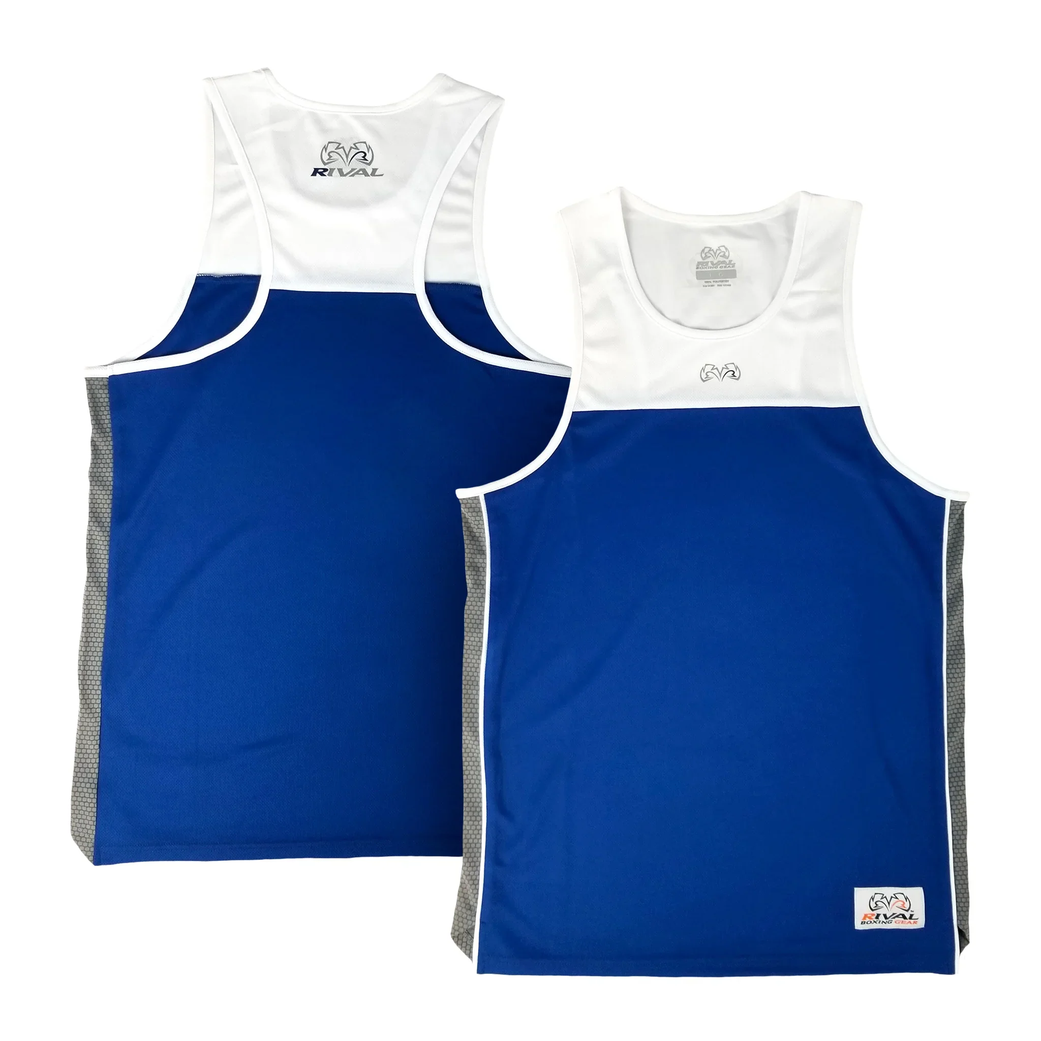 Amateur Competition-Training Boxing Jersey - Image 7