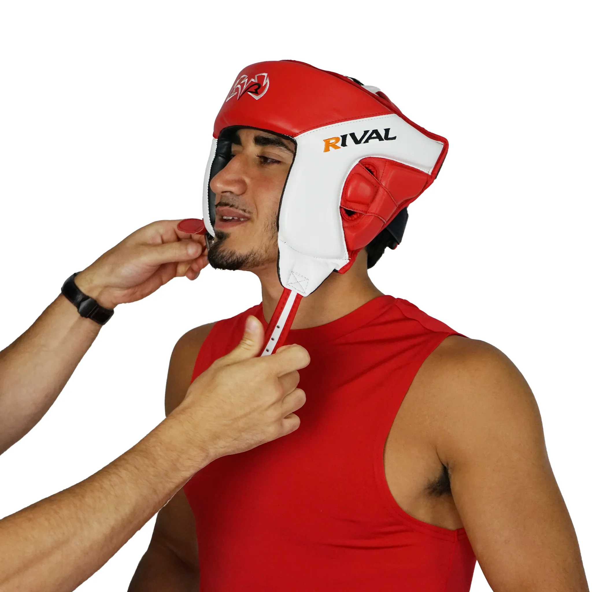Amateur Competition & Training Tank Top - Image 11