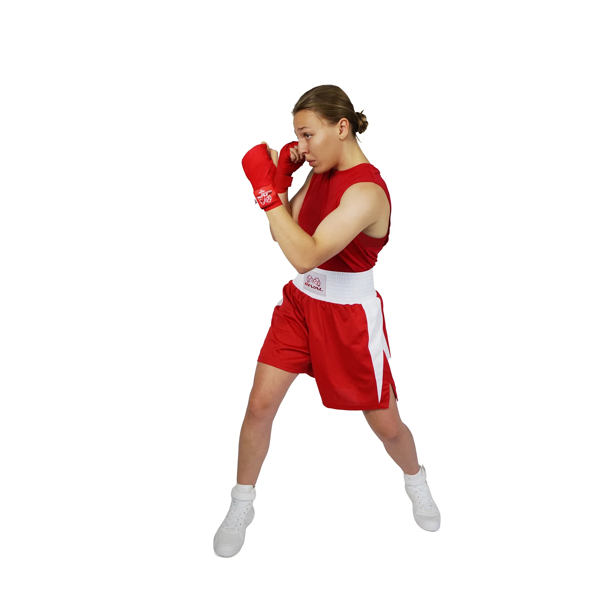Amateur Competition & Training Tank Top - Image 6