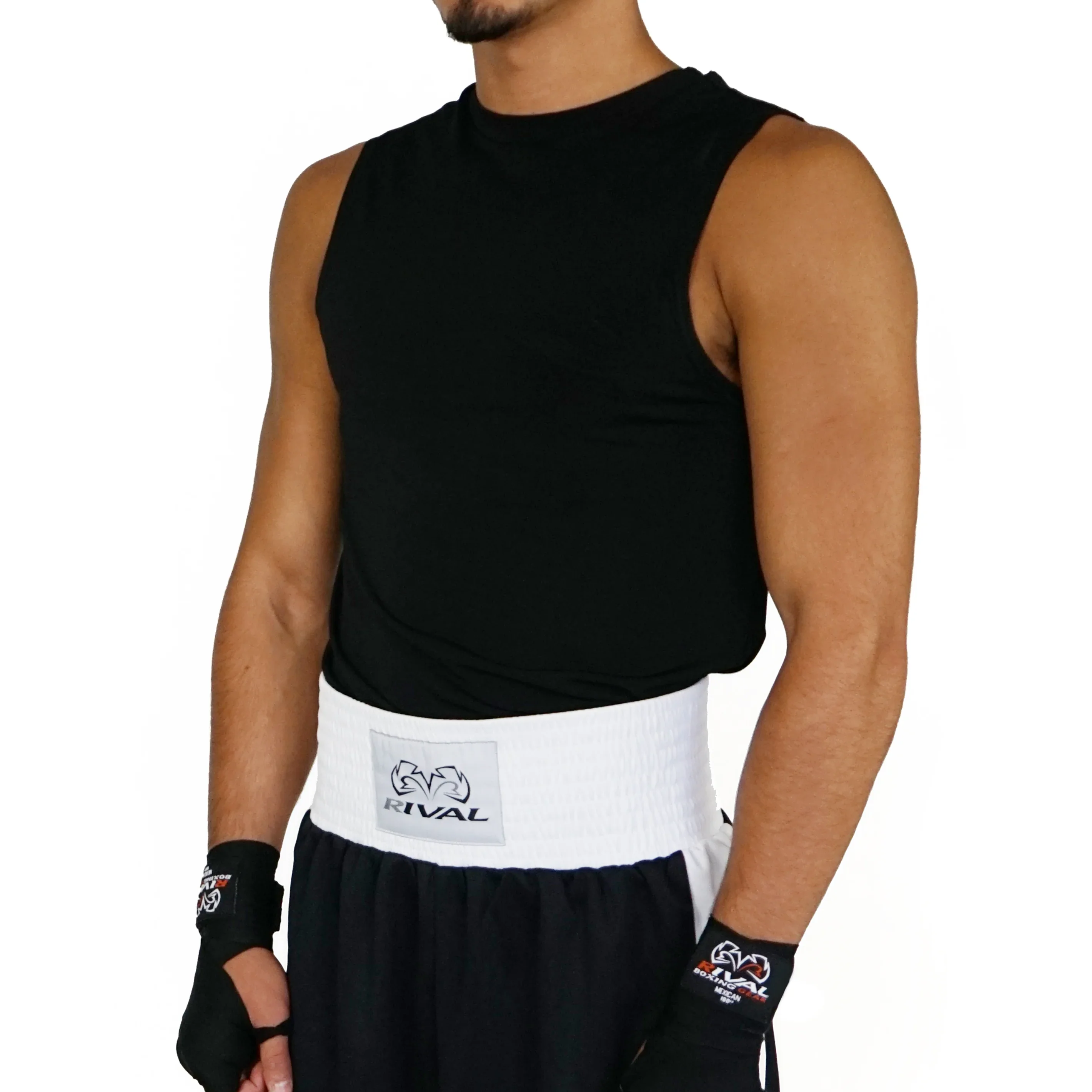 Amateur Competition & Training Tank Top - Image 7