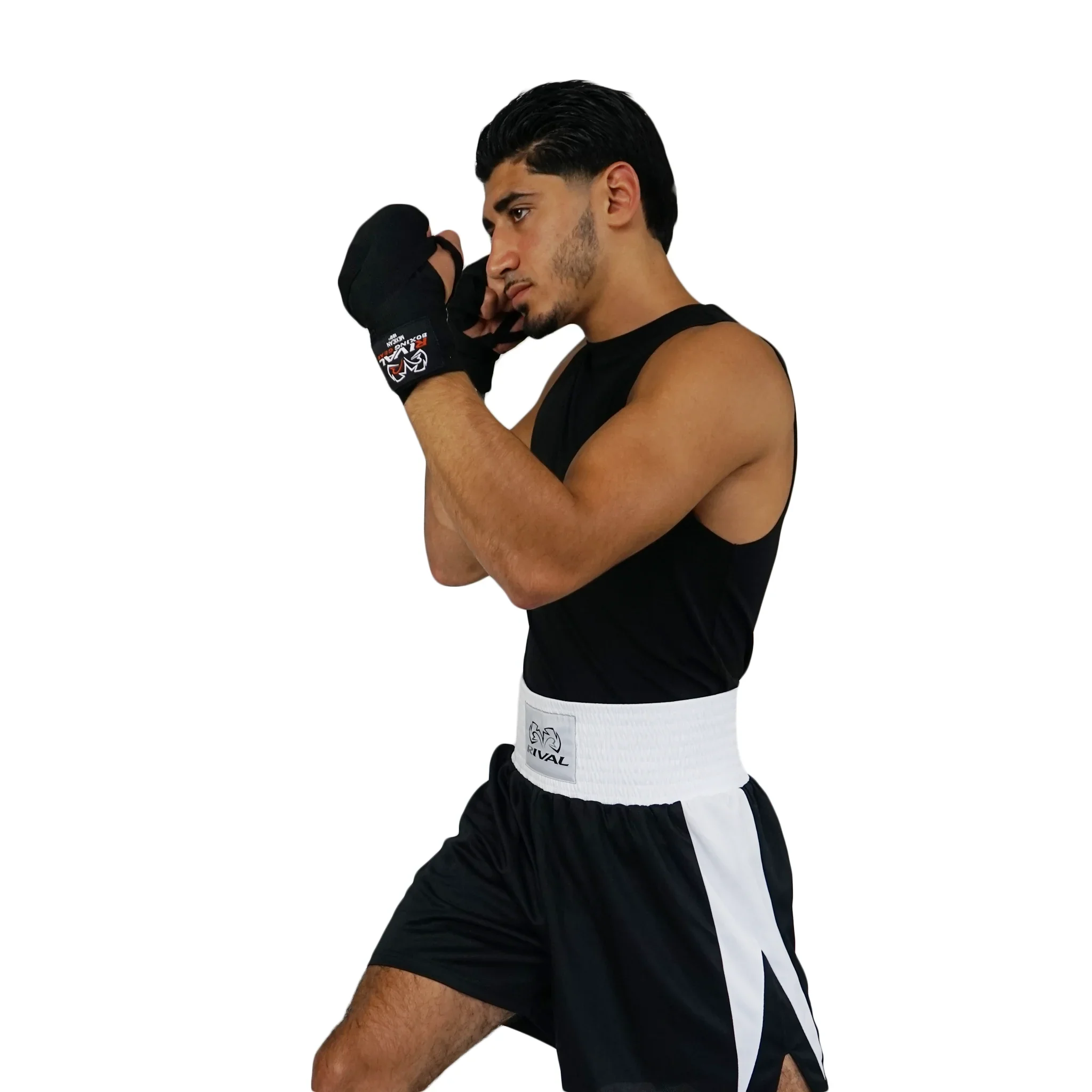 Amateur Competition & Training Tank Top - Image 8
