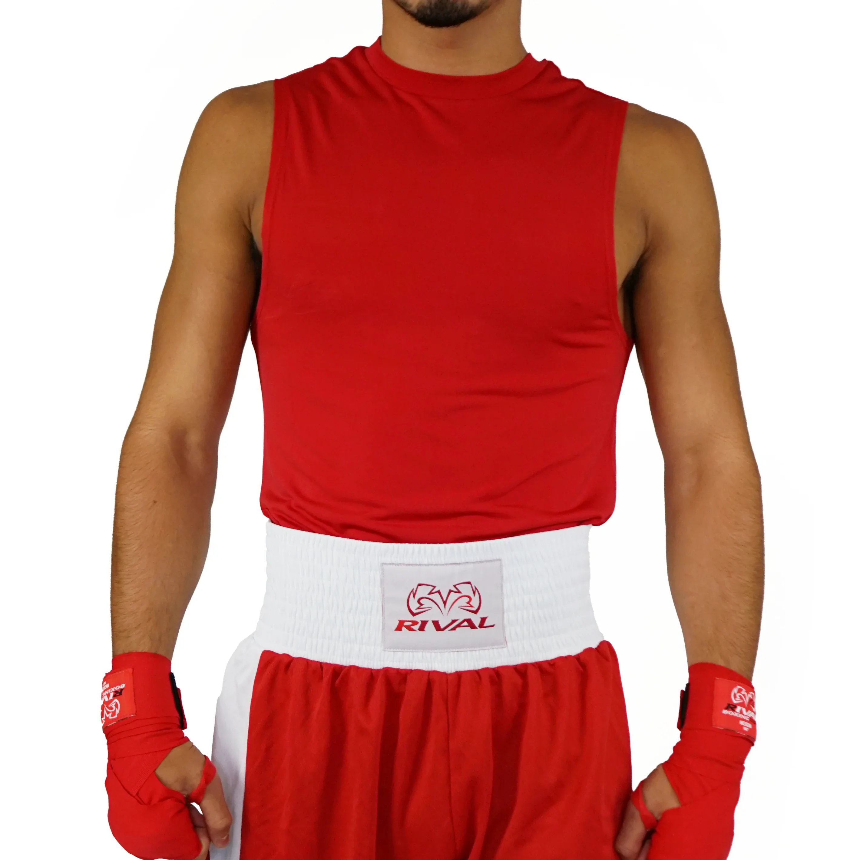 Amateur Competition & Training Tank Top - Image 9