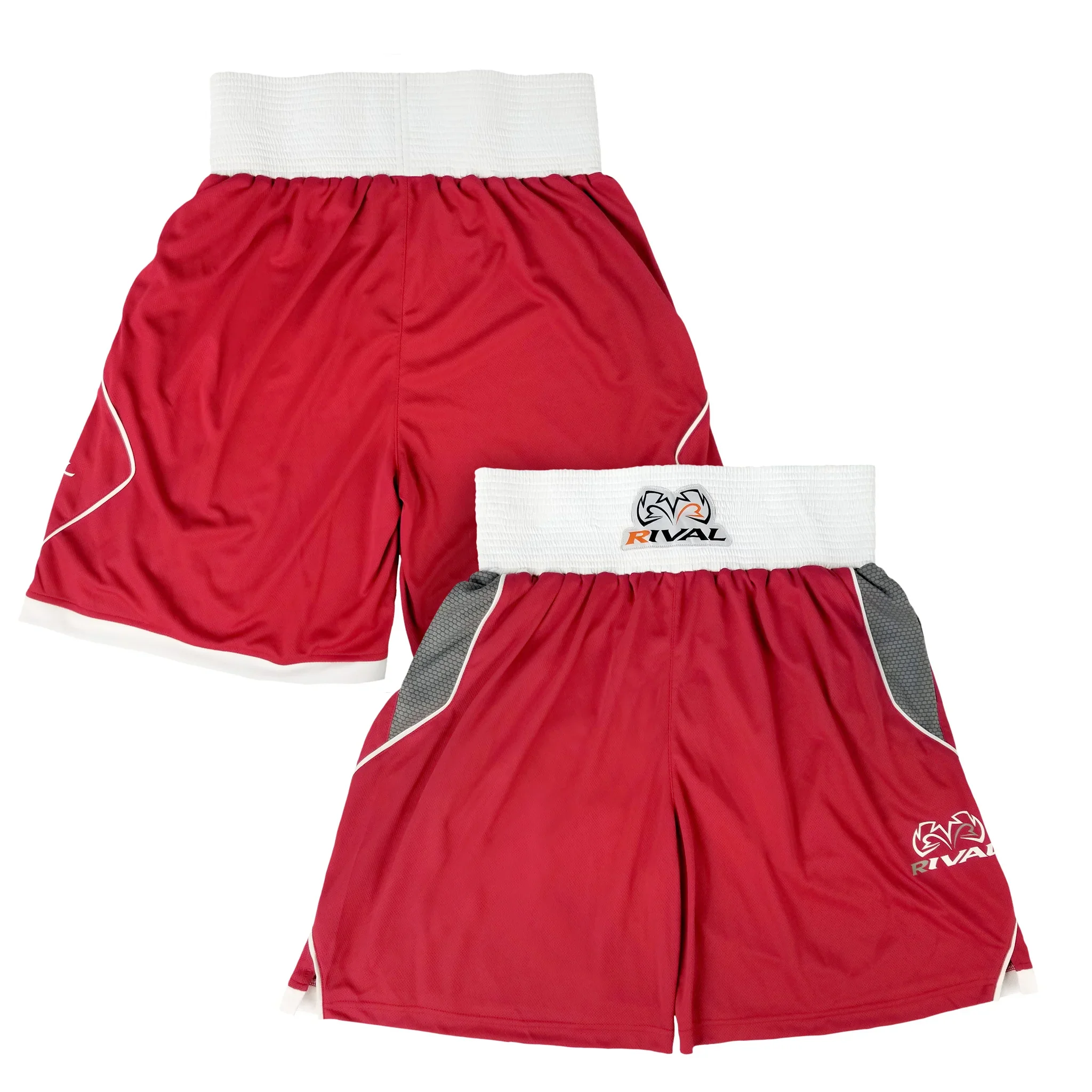 Amateur Competition-Training Boxing Trunks - Image 3