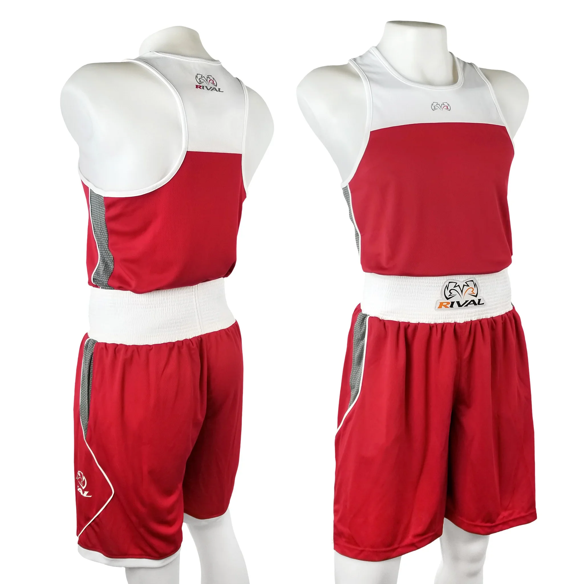 Amateur Competition-Training Boxing Trunks - Image 4