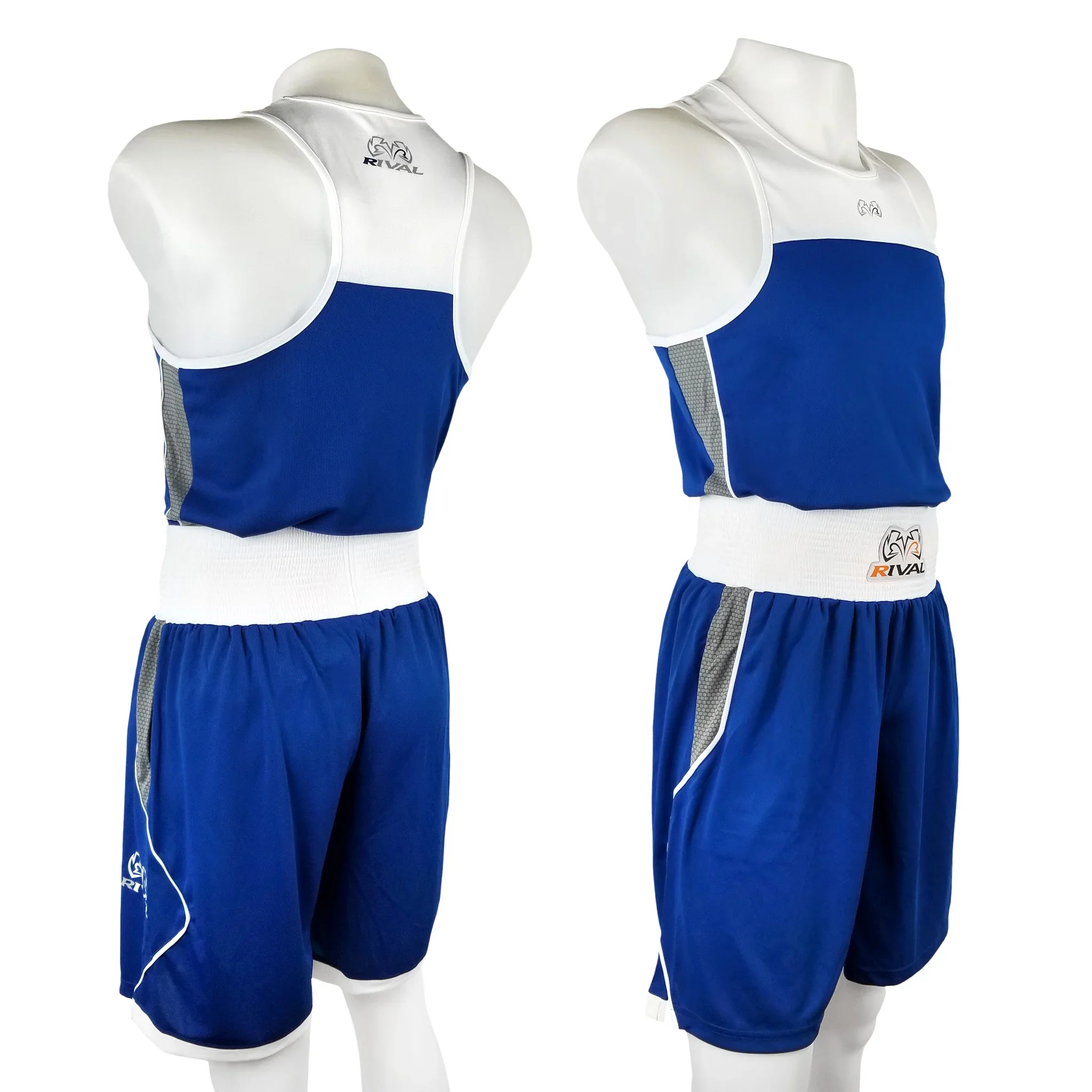 Amateur Competition-Training Boxing Trunks - Image 5