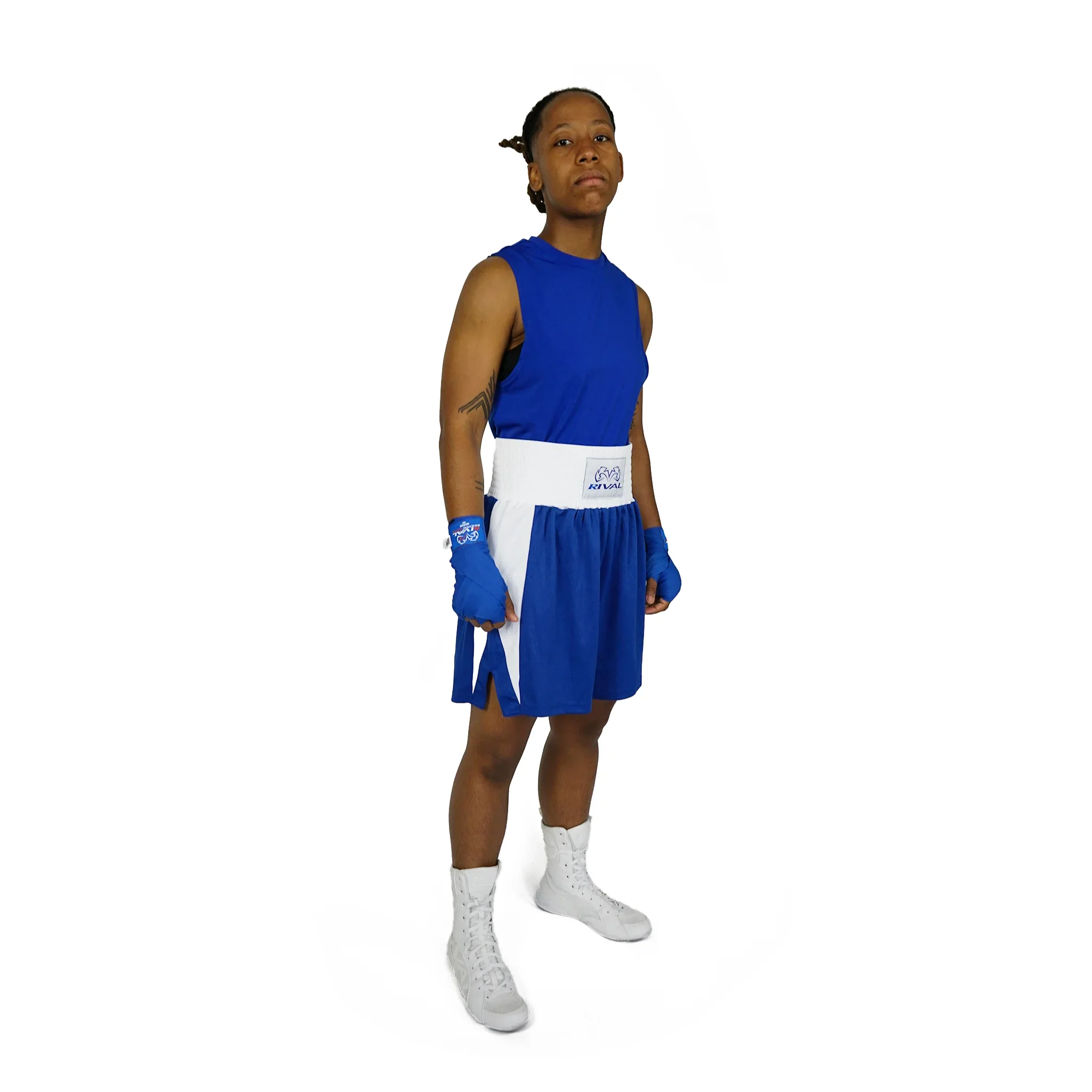 Amateur Competition Trunks - Image 7