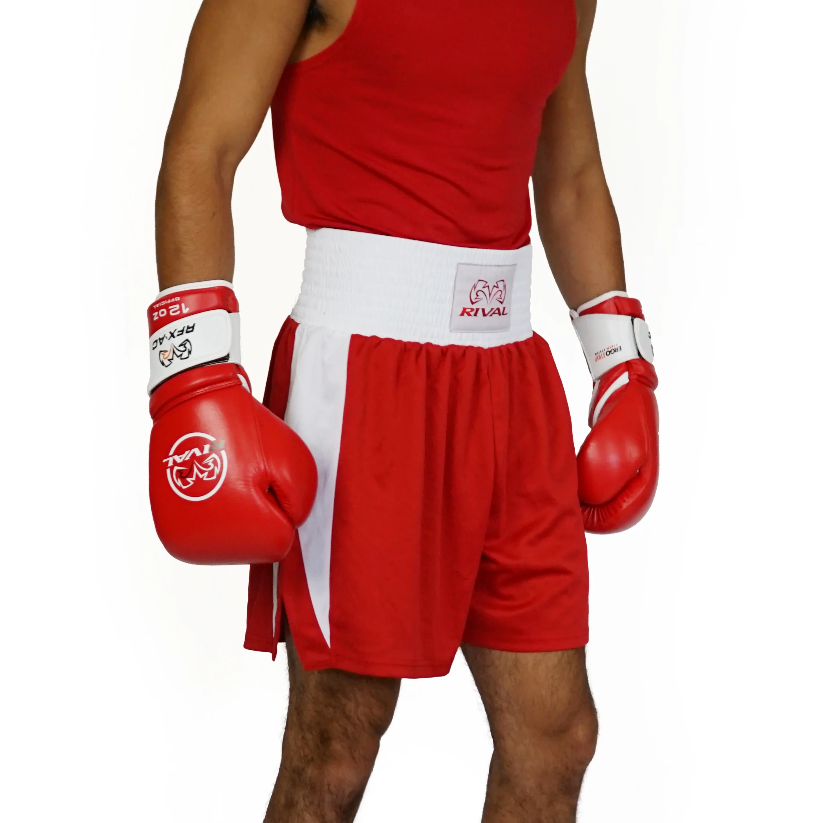 Amateur Competition Trunks - Image 8
