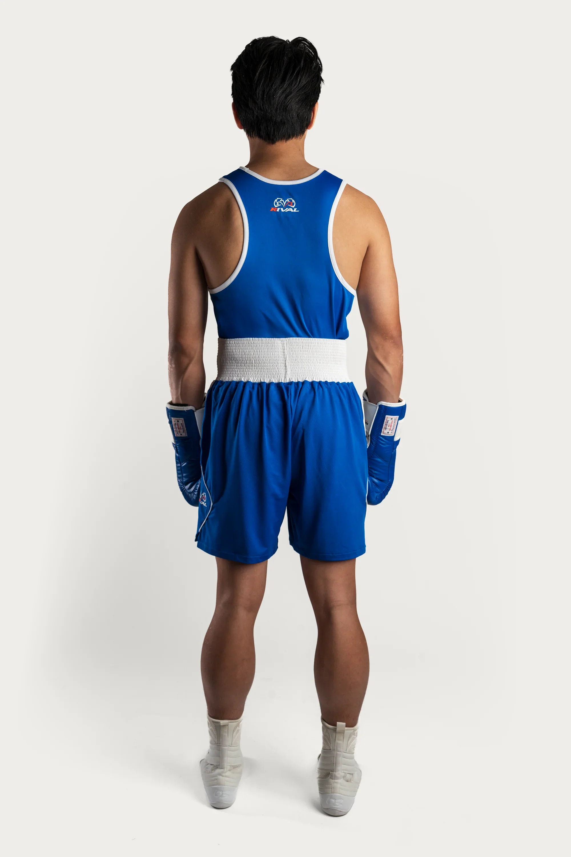 Amateur Fight Gear Tank Top - Image 5