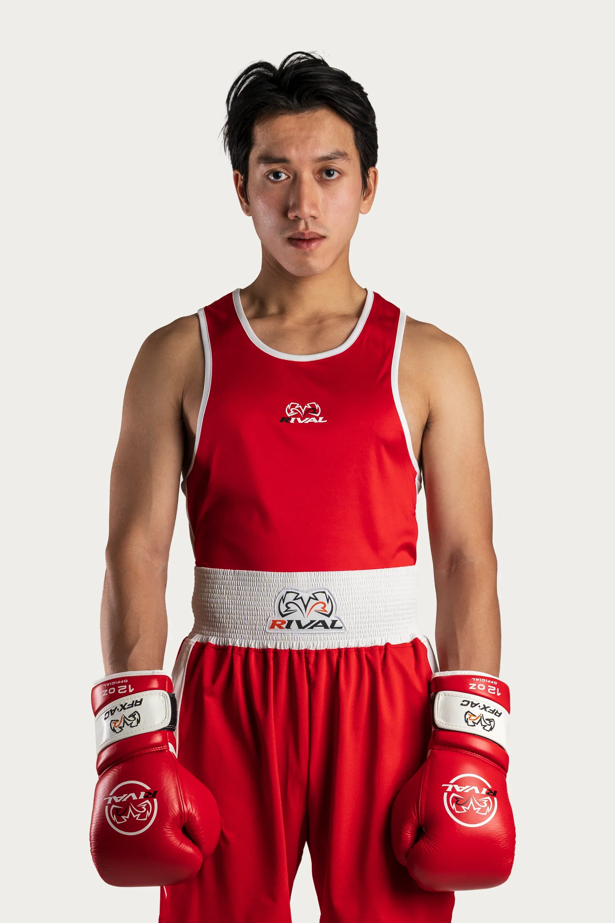 Amateur Fight Gear Tank Top - Image 6