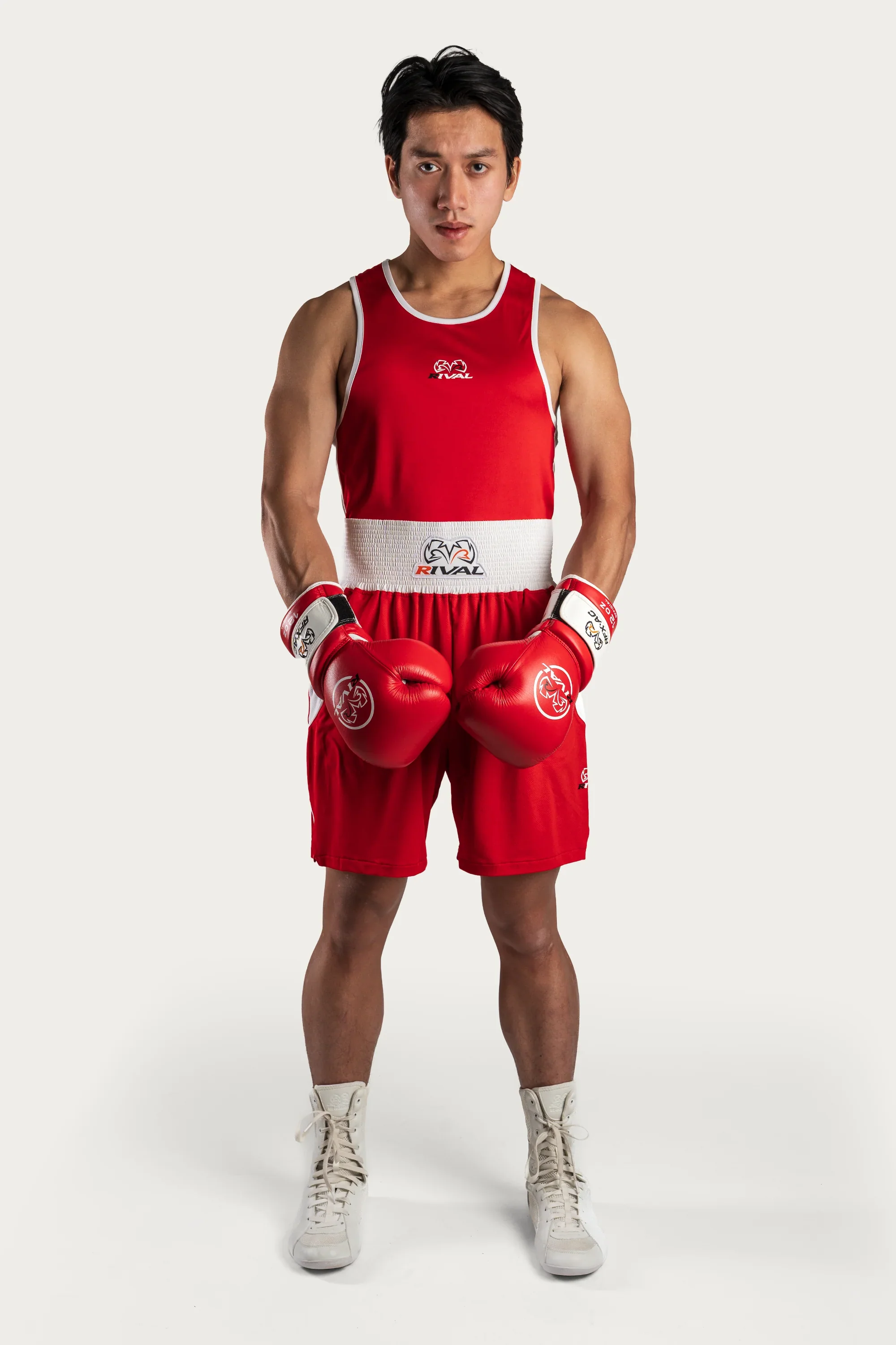 Amateur Fight Gear Tank Top - Image 7