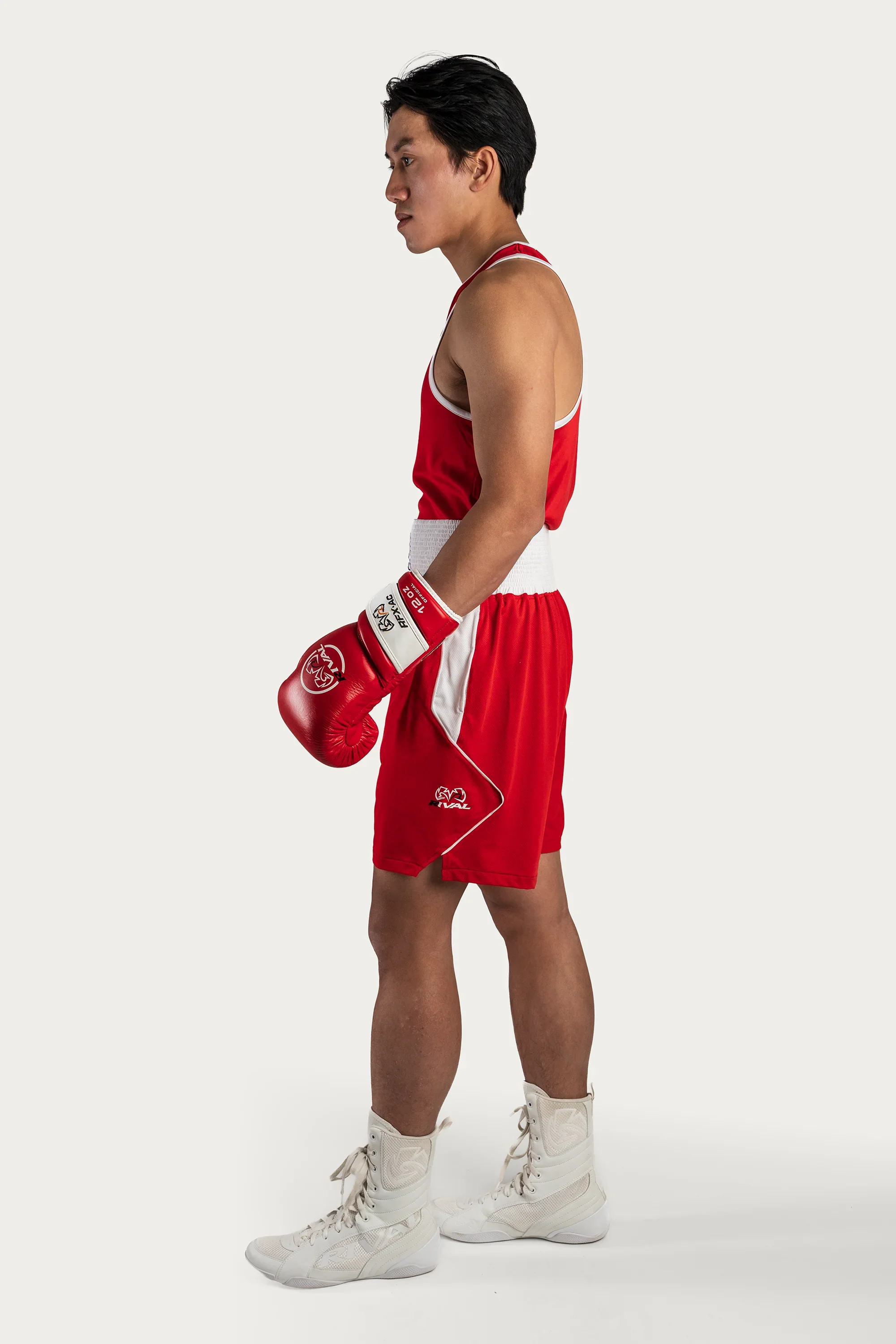 Amateur Fight Gear Tank Top - Image 8