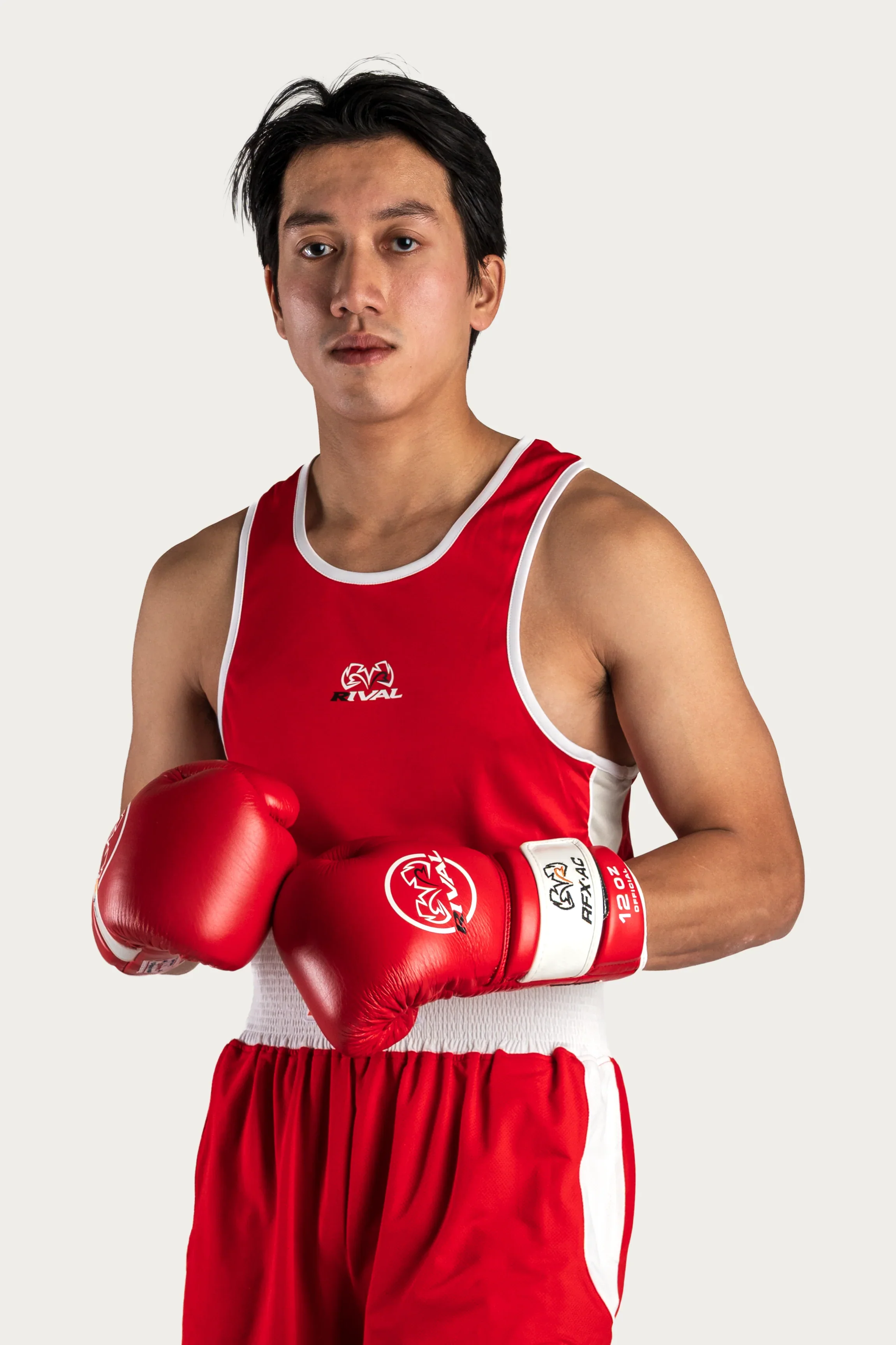 Amateur Fight Gear Tank Top - Image 9