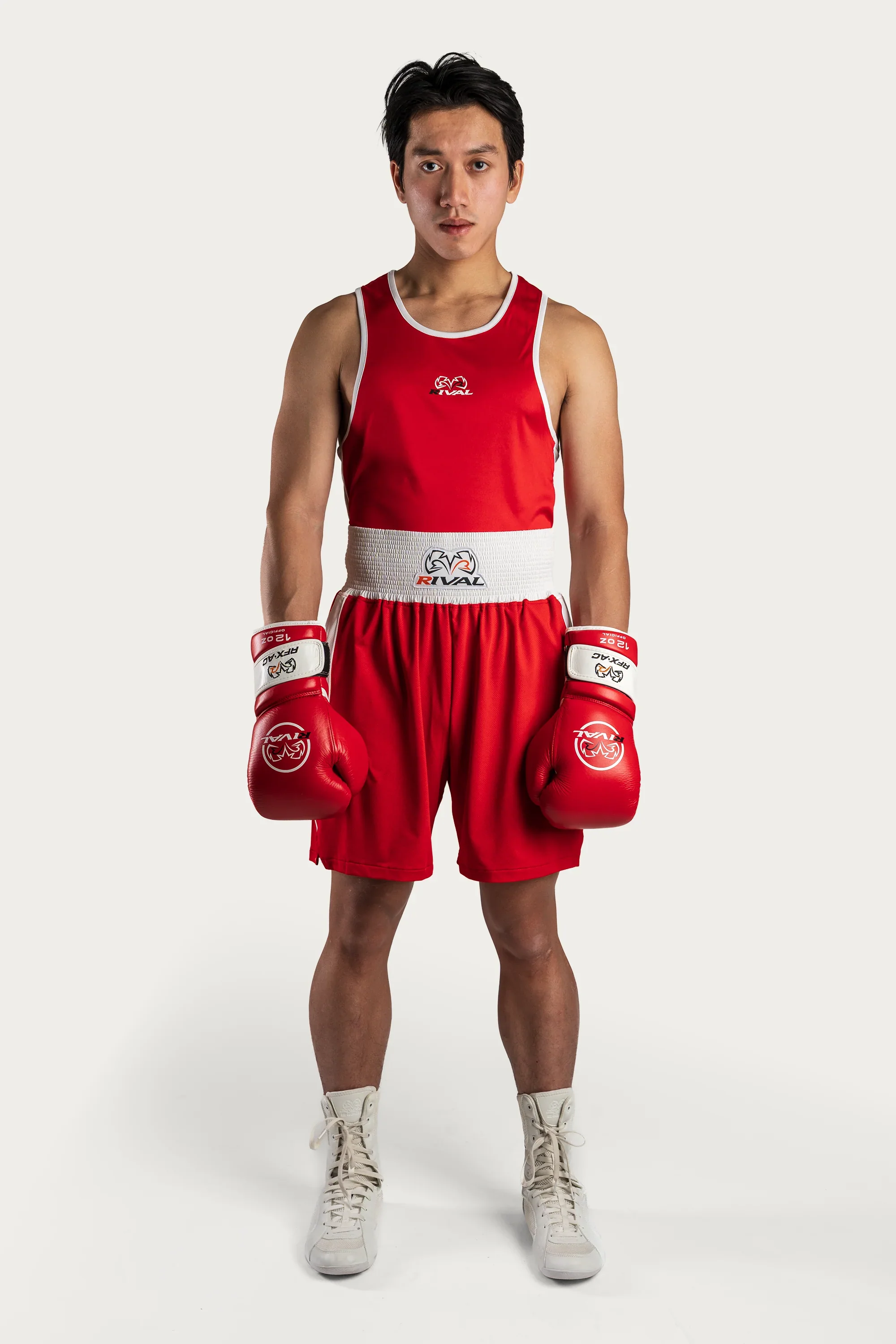 Amateur Fight Gear Trunks - Image 10