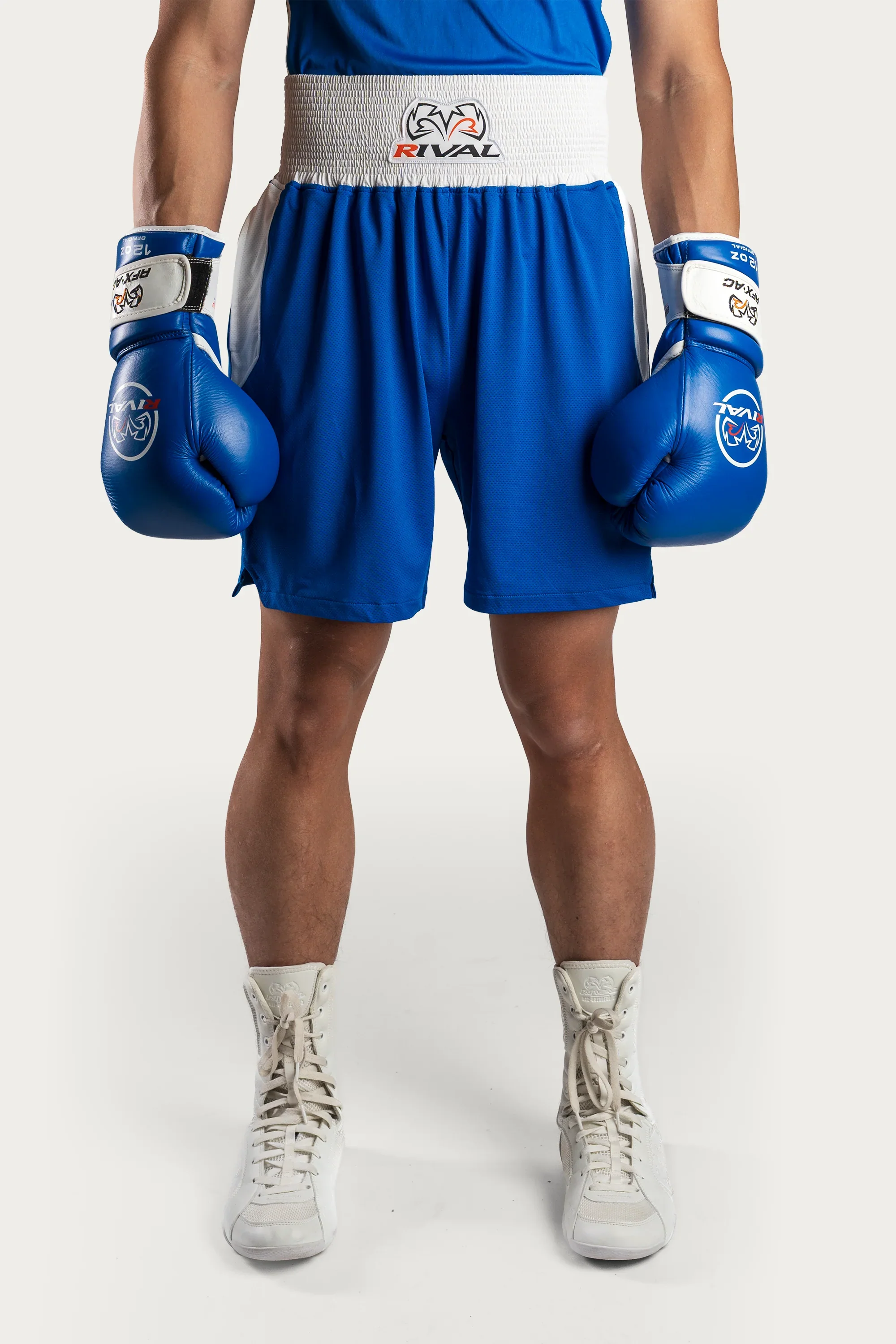 Amateur Fight Gear Trunks - Image 3