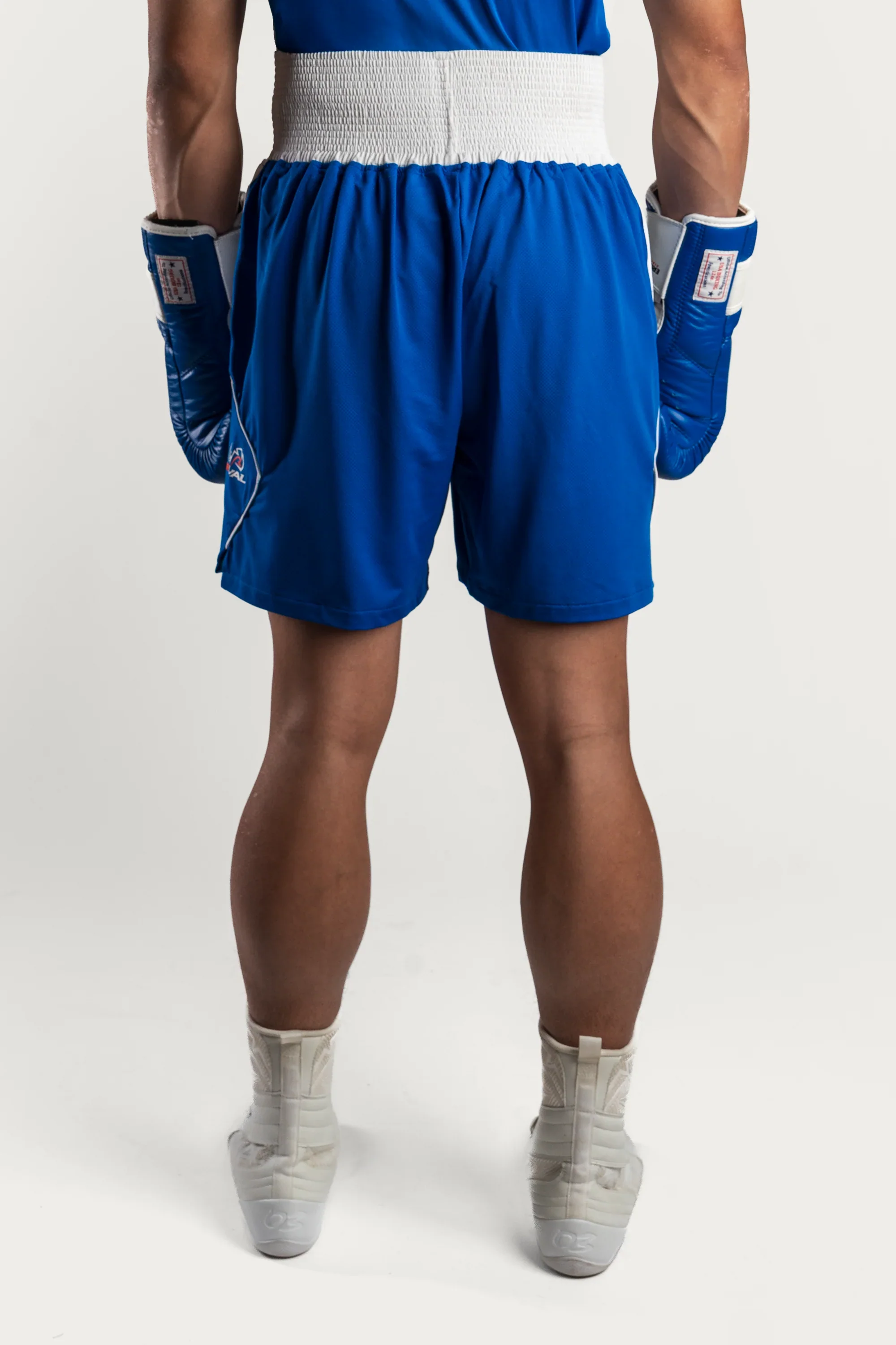 Amateur Fight Gear Trunks - Image 5