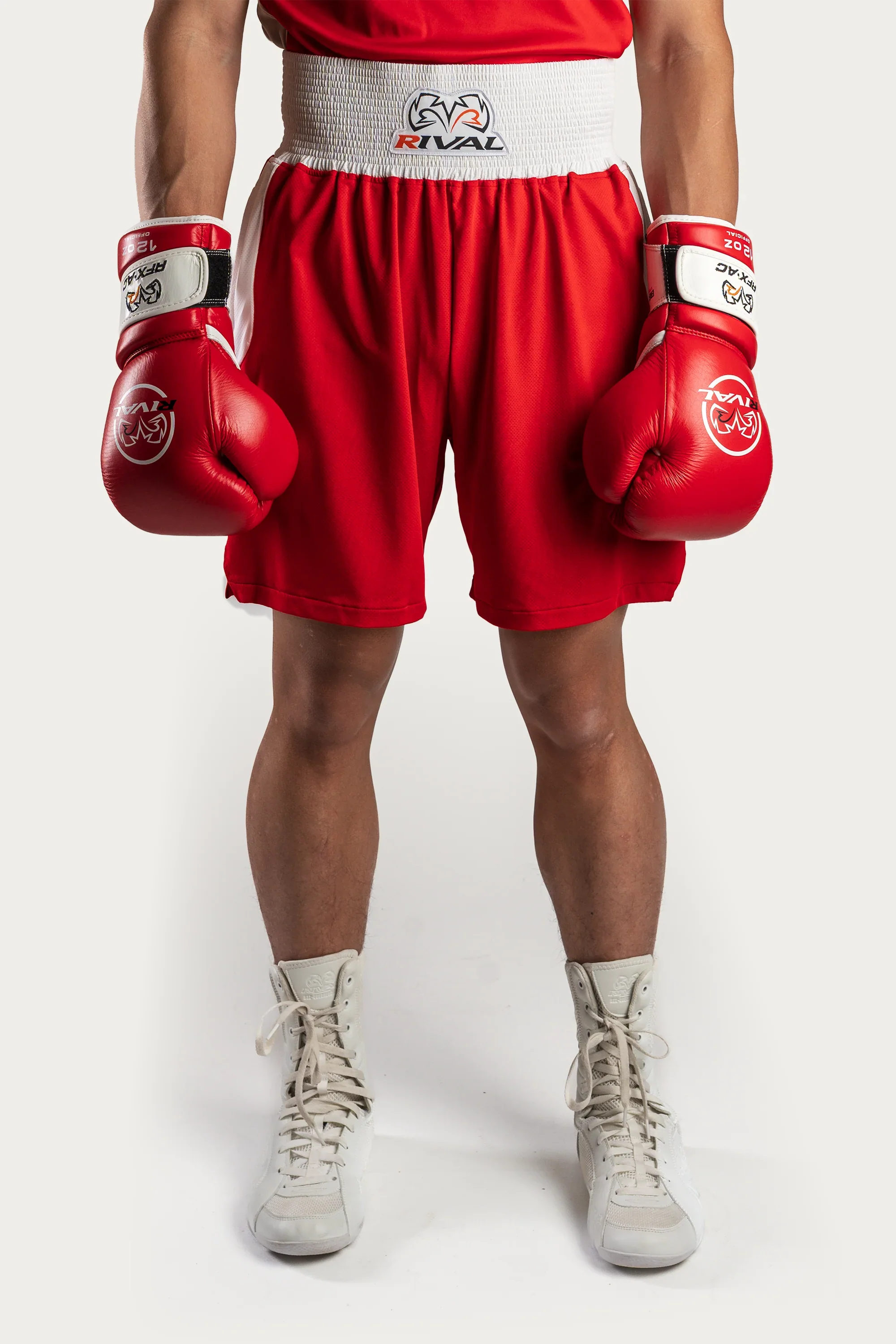 Amateur Fight Gear Trunks - Image 6