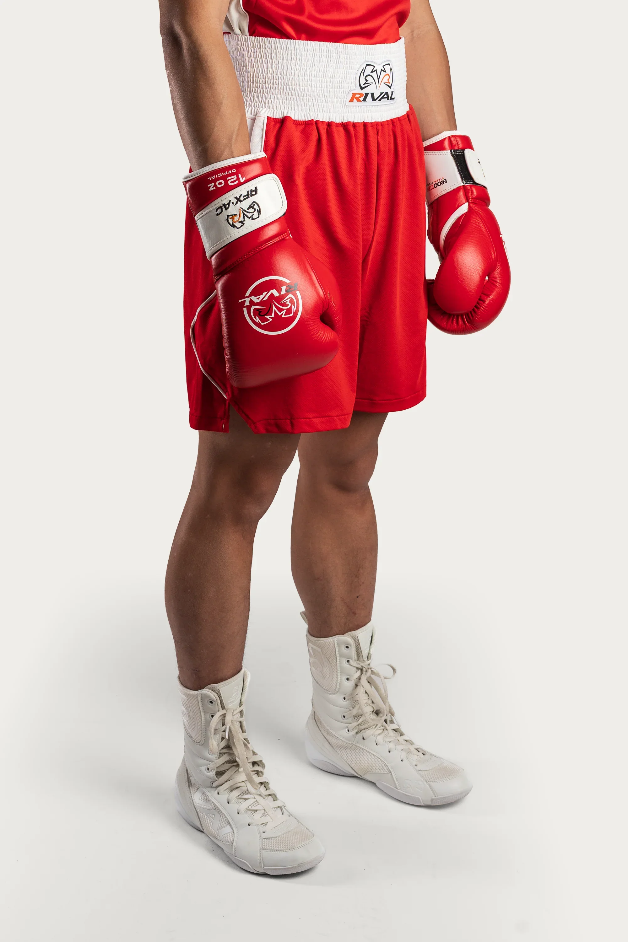 Amateur Fight Gear Trunks - Image 7