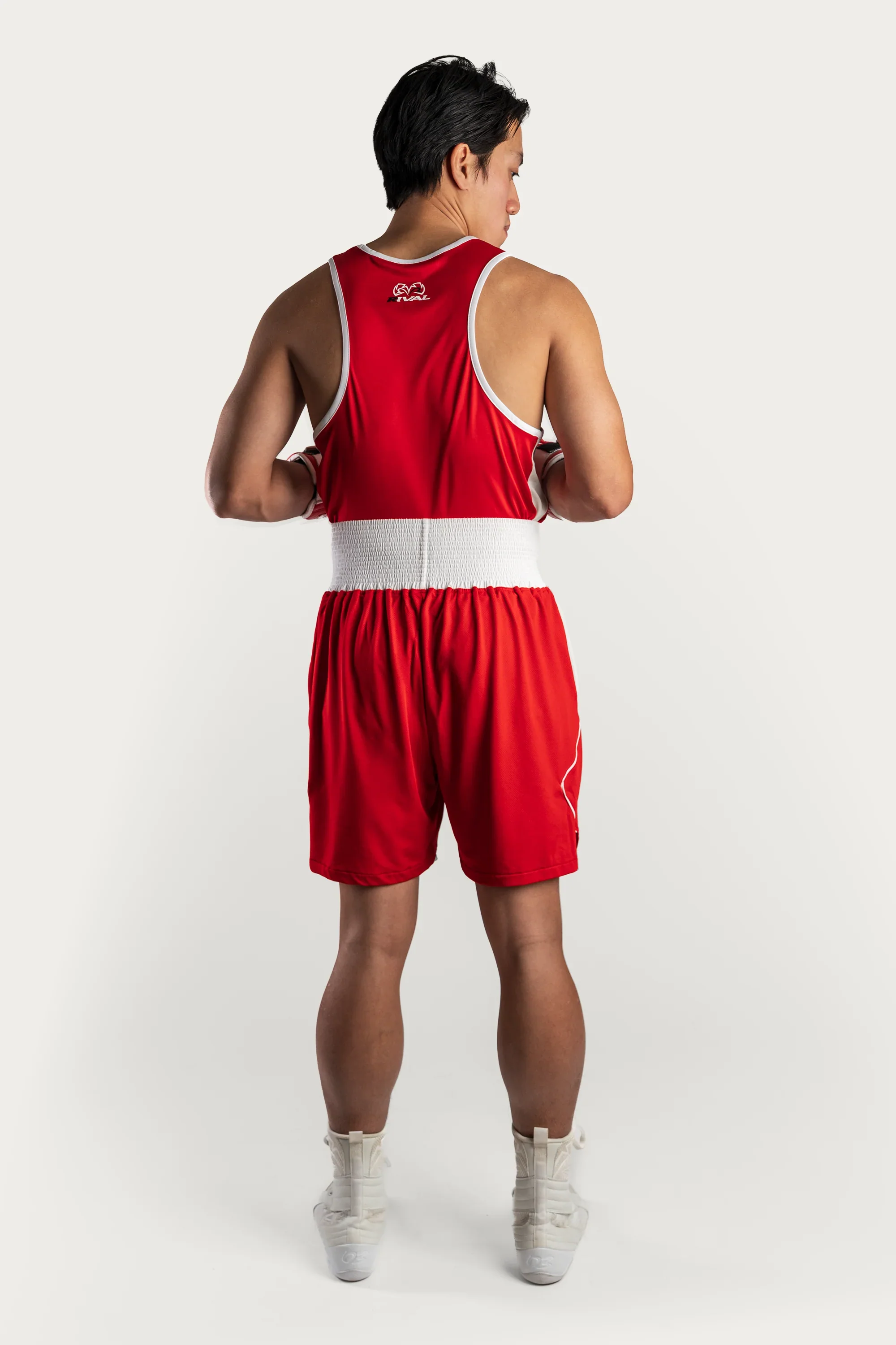 Amateur Fight Gear Trunks - Image 8
