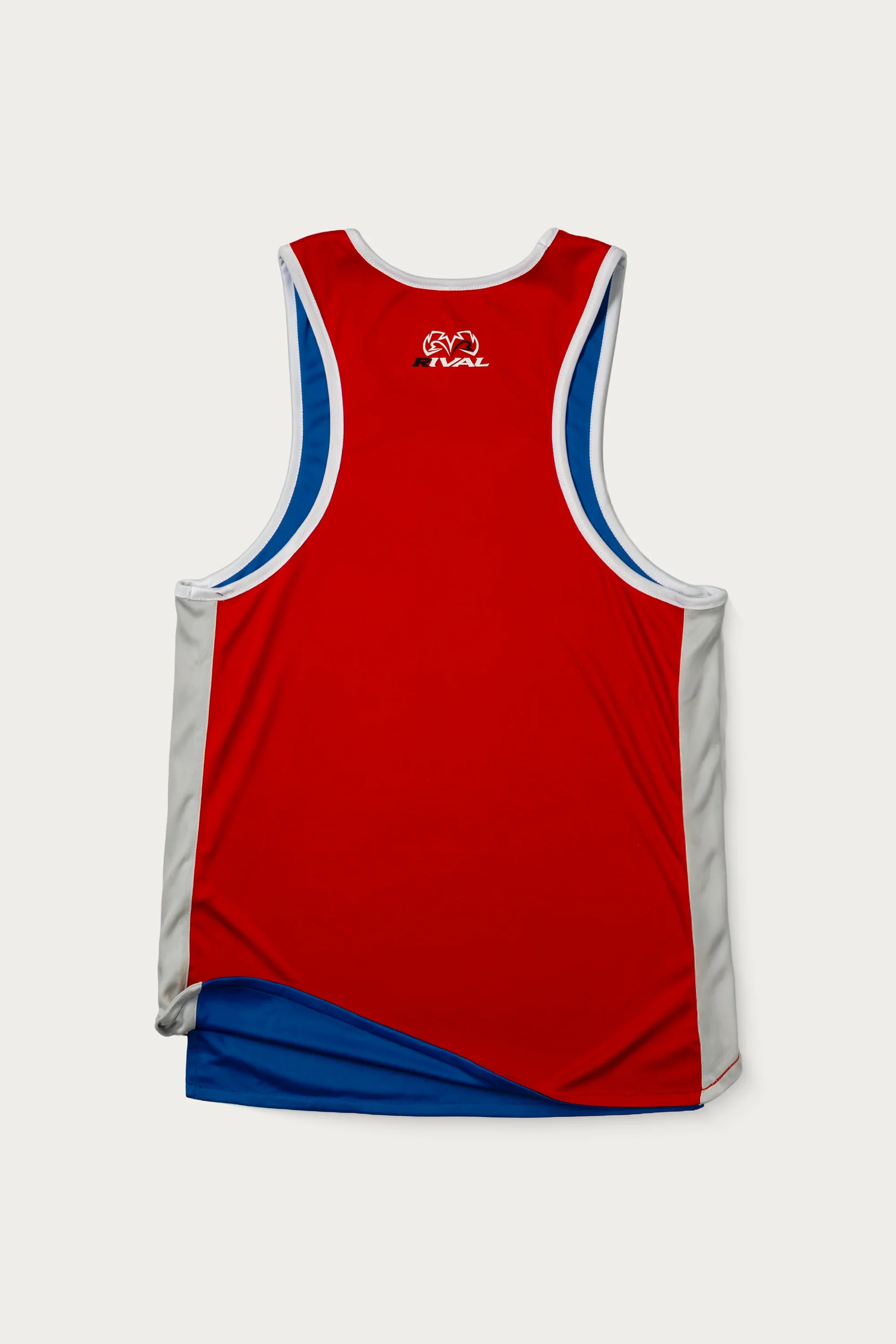 Amateur Reversible Fight Gear Tank Top - Image 5