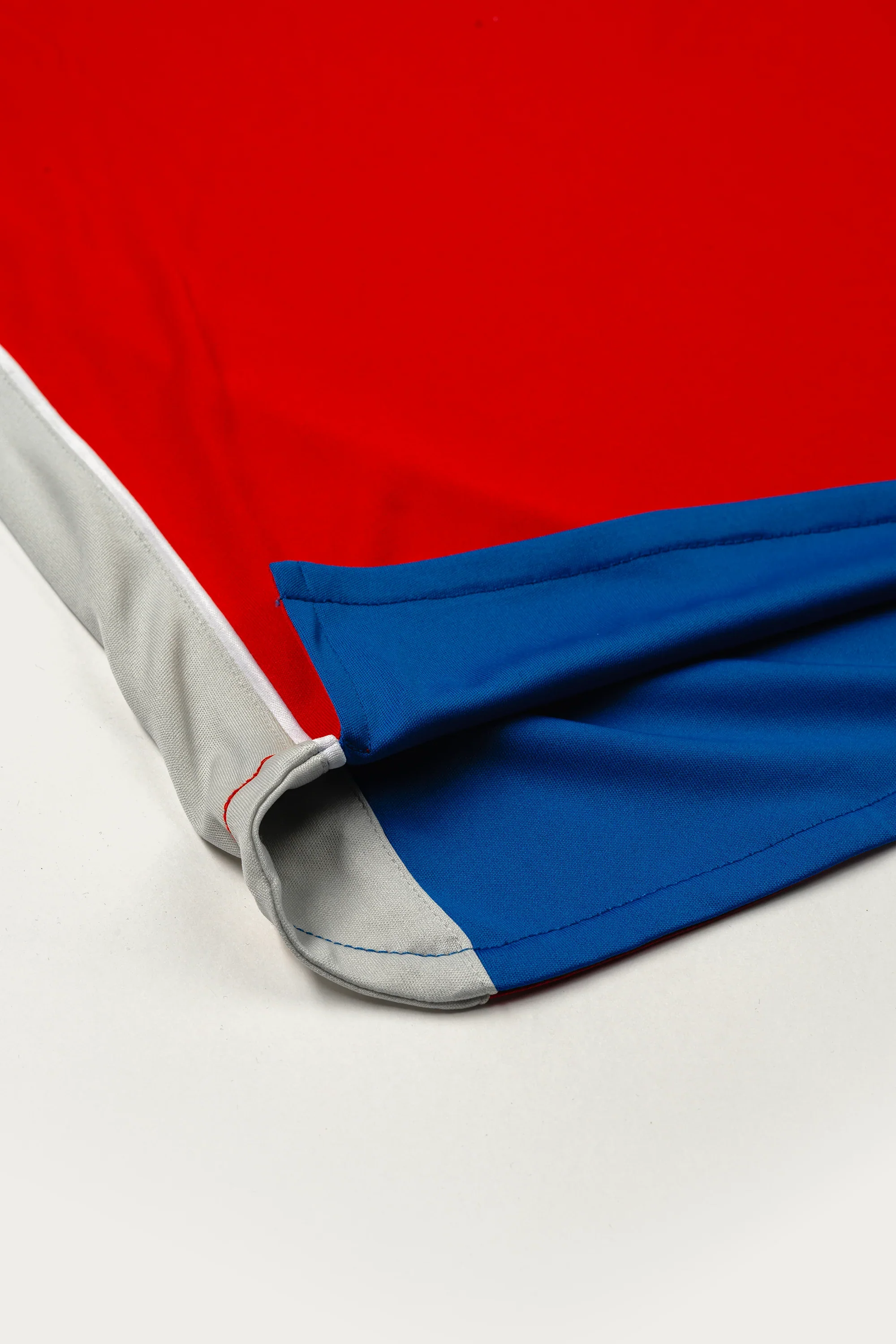 Amateur Reversible Fight Gear Tank Top - Image 7