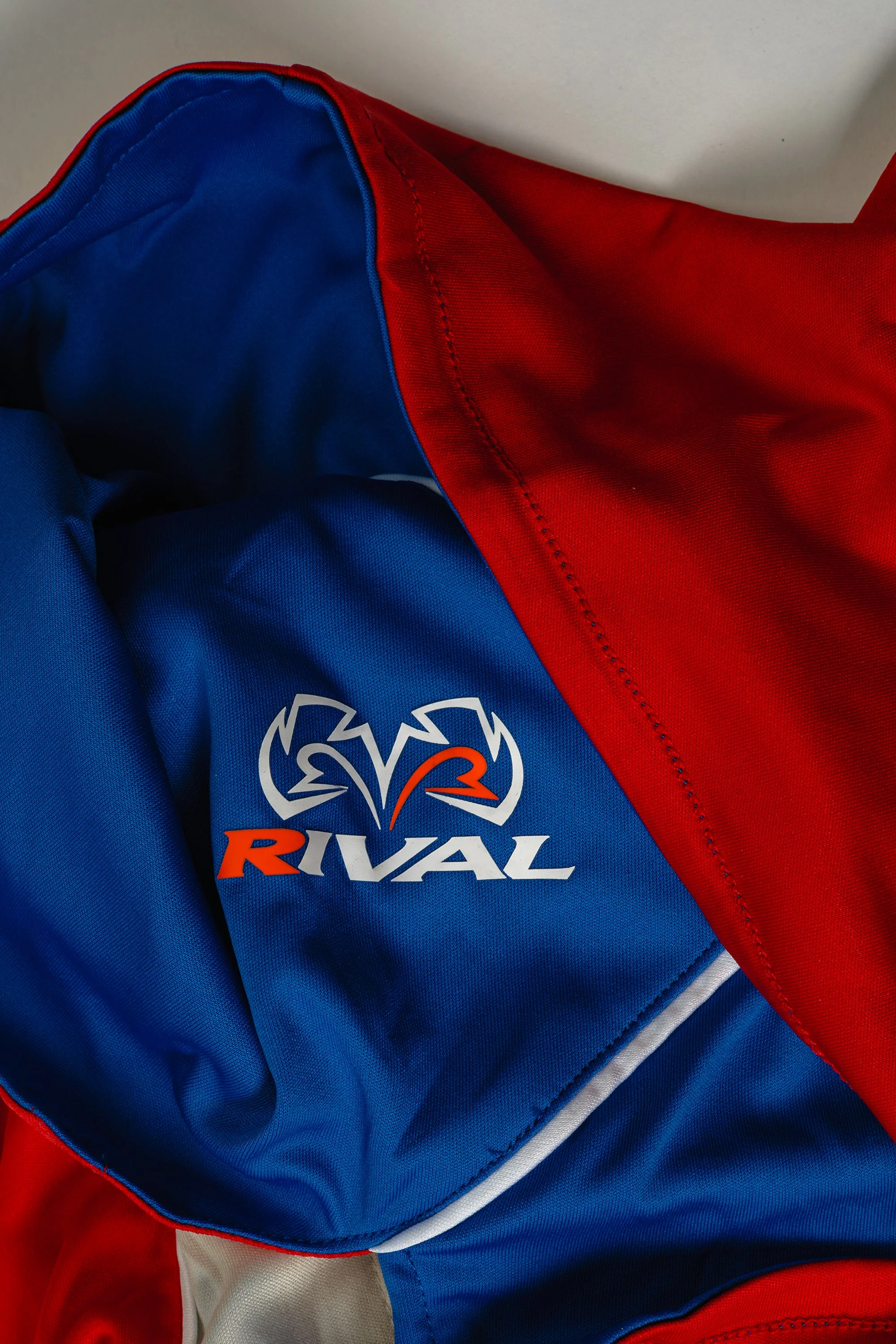 Amateur Reversible Fight Gear Trunks - Image 10