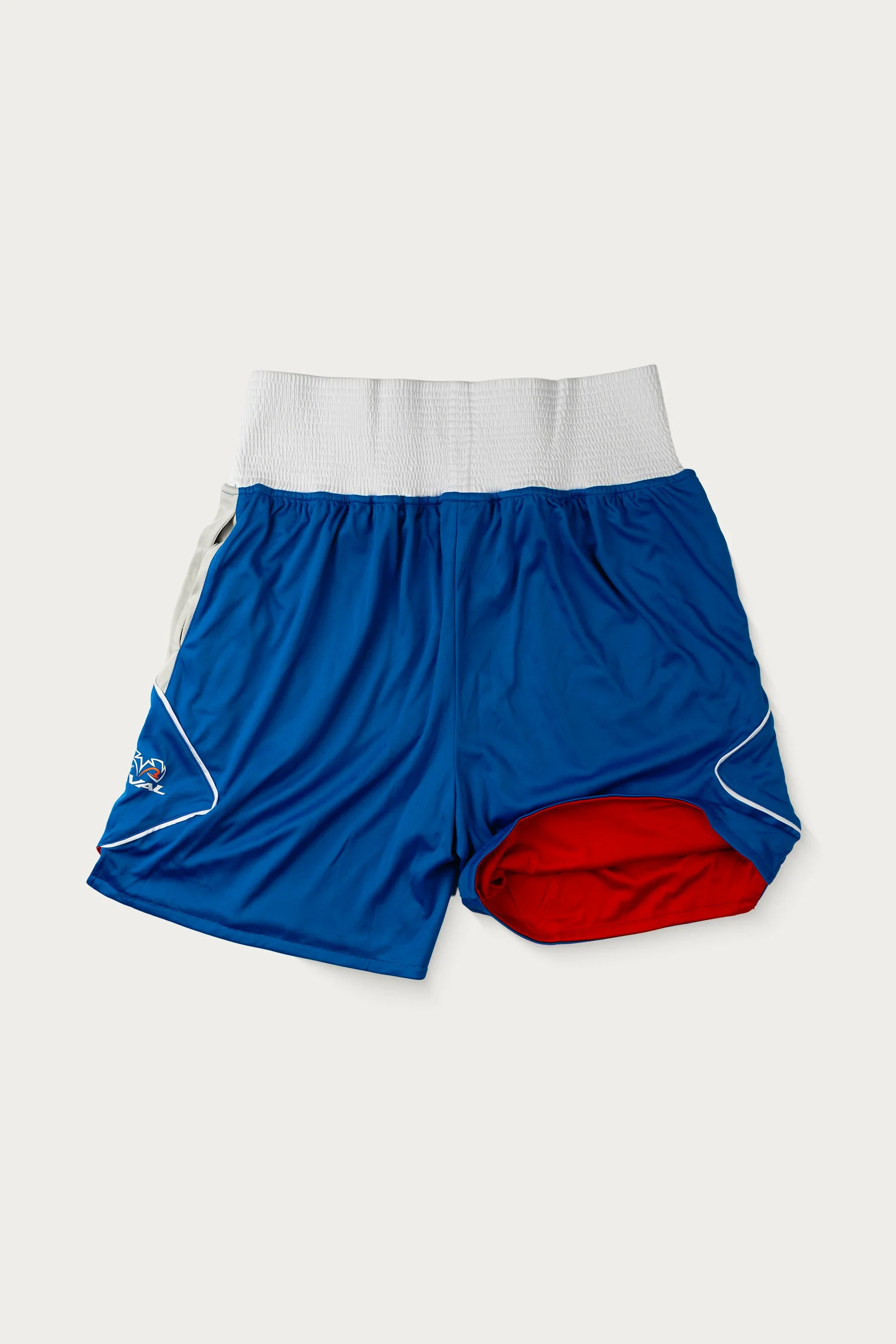 Amateur Reversible Fight Gear Trunks - Image 2