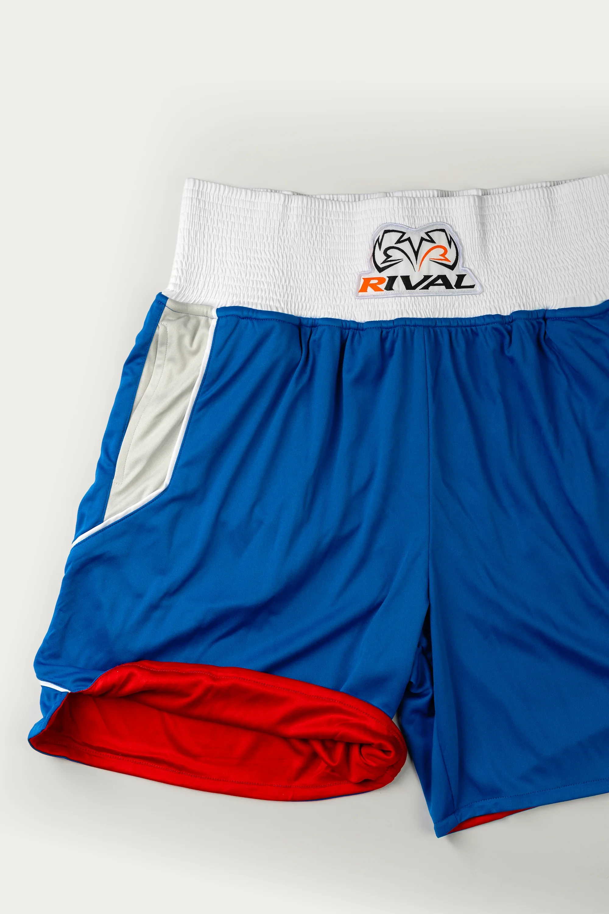Amateur Reversible Fight Gear Trunks - Image 4
